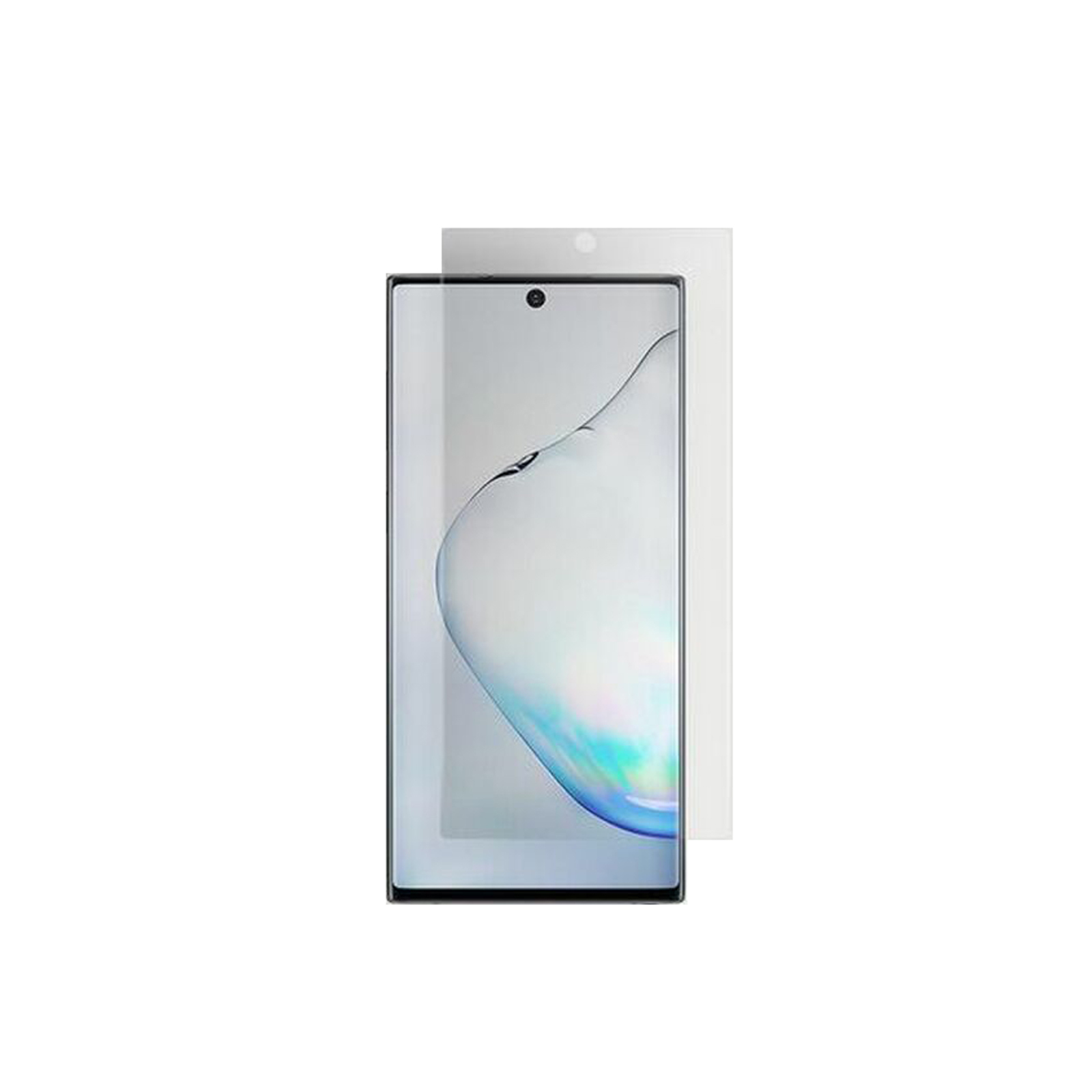 Ultra Tough Samsung Galaxy Note 10 Plus Screen Protector