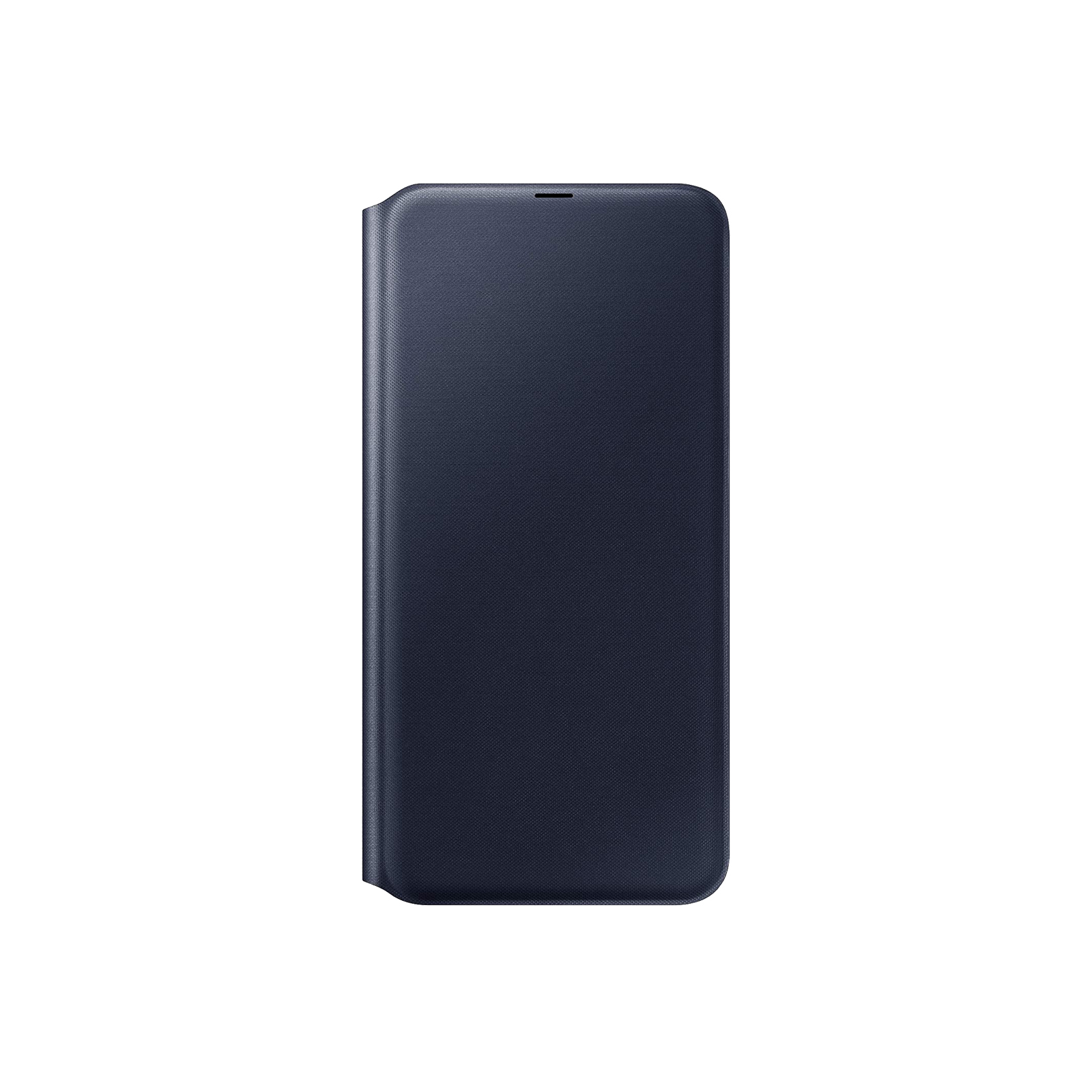 Samsung Galaxy A70 Wallet Cover Black [Brand New]