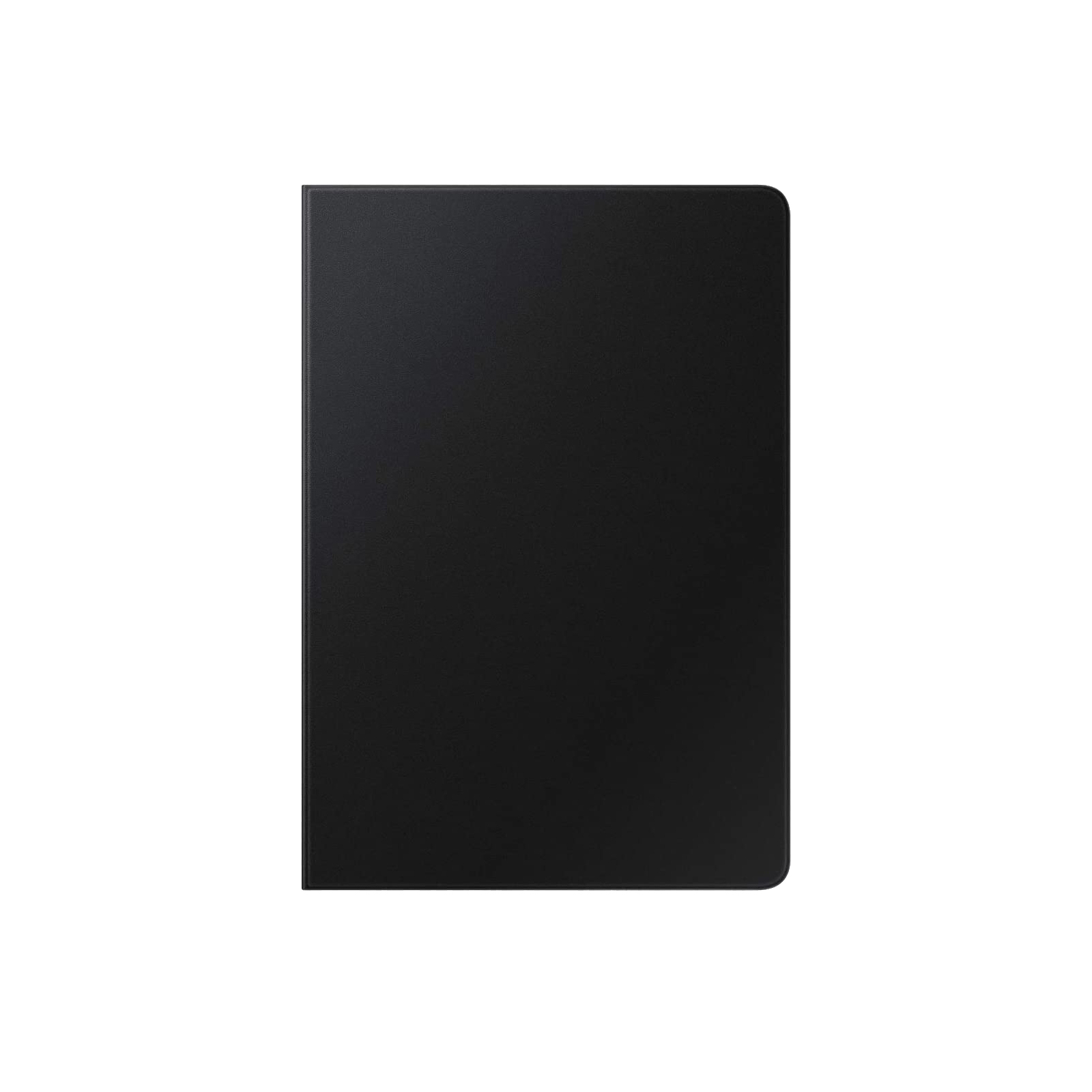 Samsung Galaxy Tab S7 Book Cover Black [Brand New]