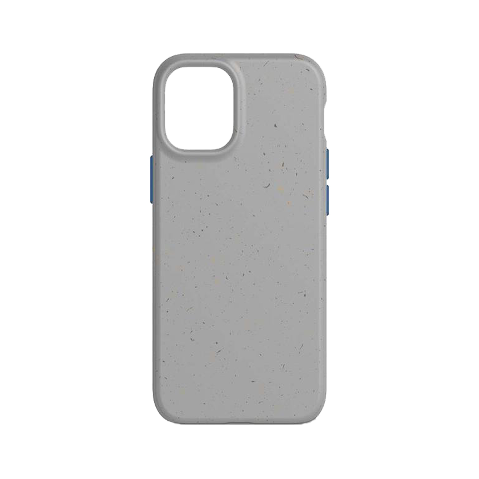 Tech 21 iPhone 12 Pro Max [Eco Slim Grey Case] 