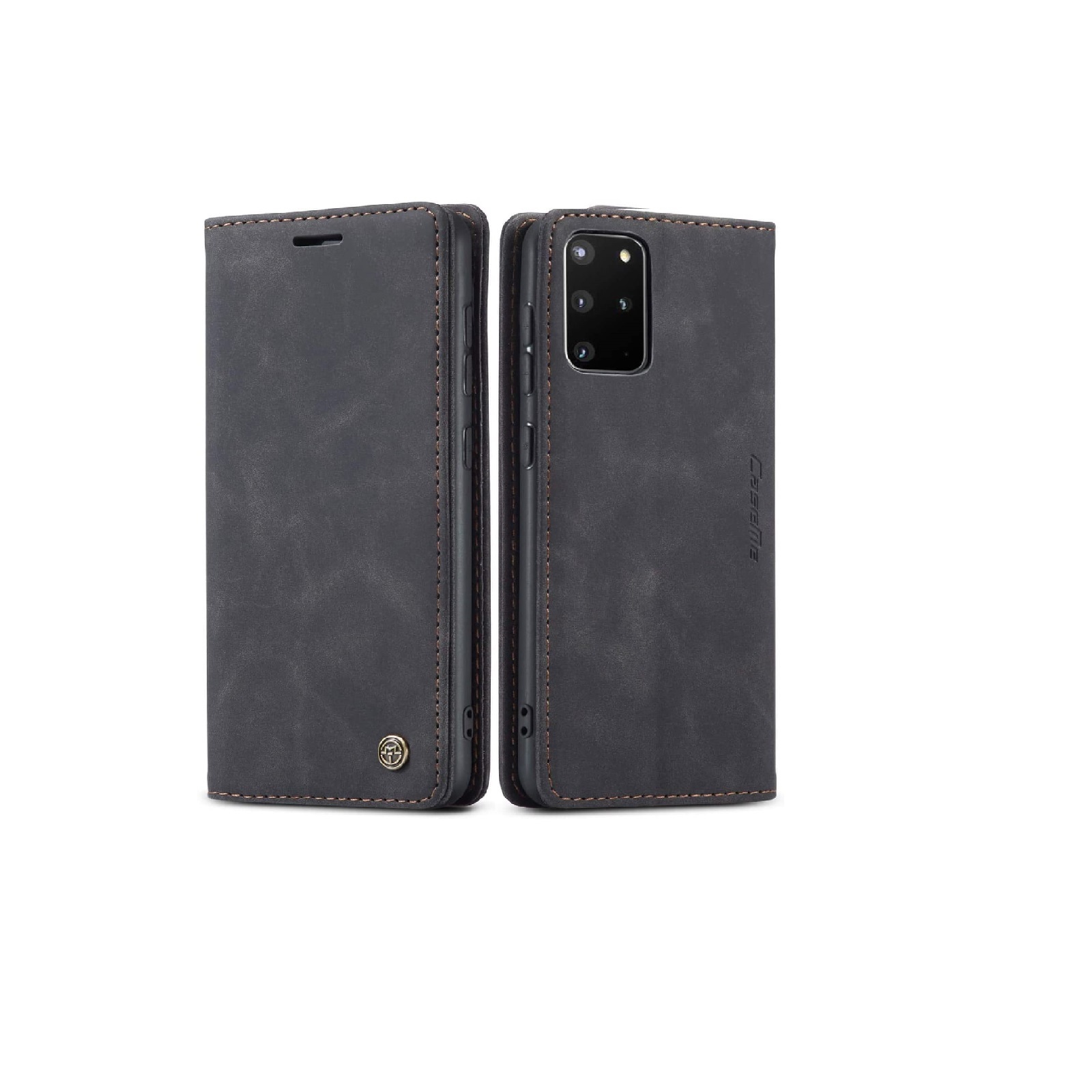 Telstra Samsung S20 Plus Wallet Case [Brand New]