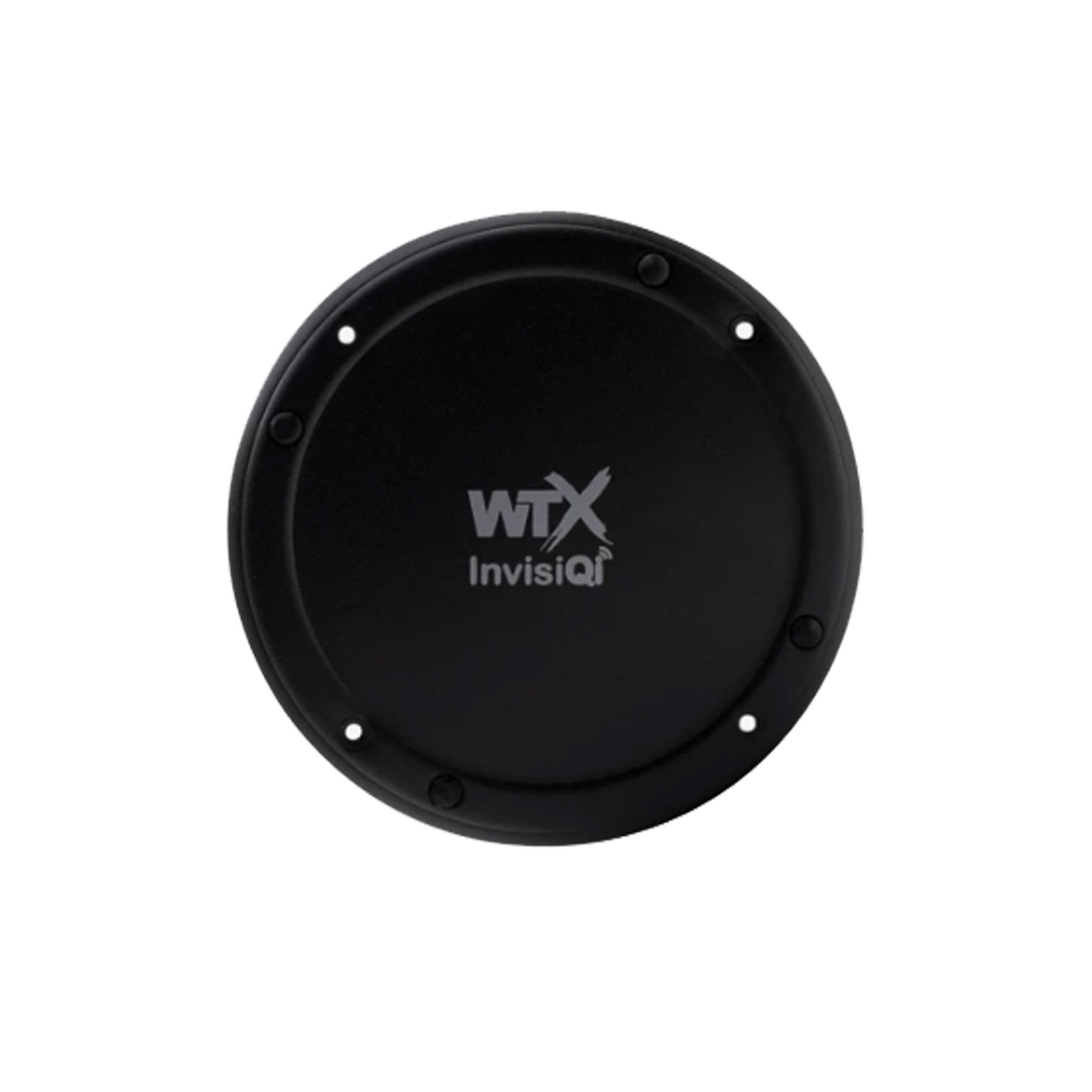 WTX Invisiqi [Wireless Under Bench Charger] 