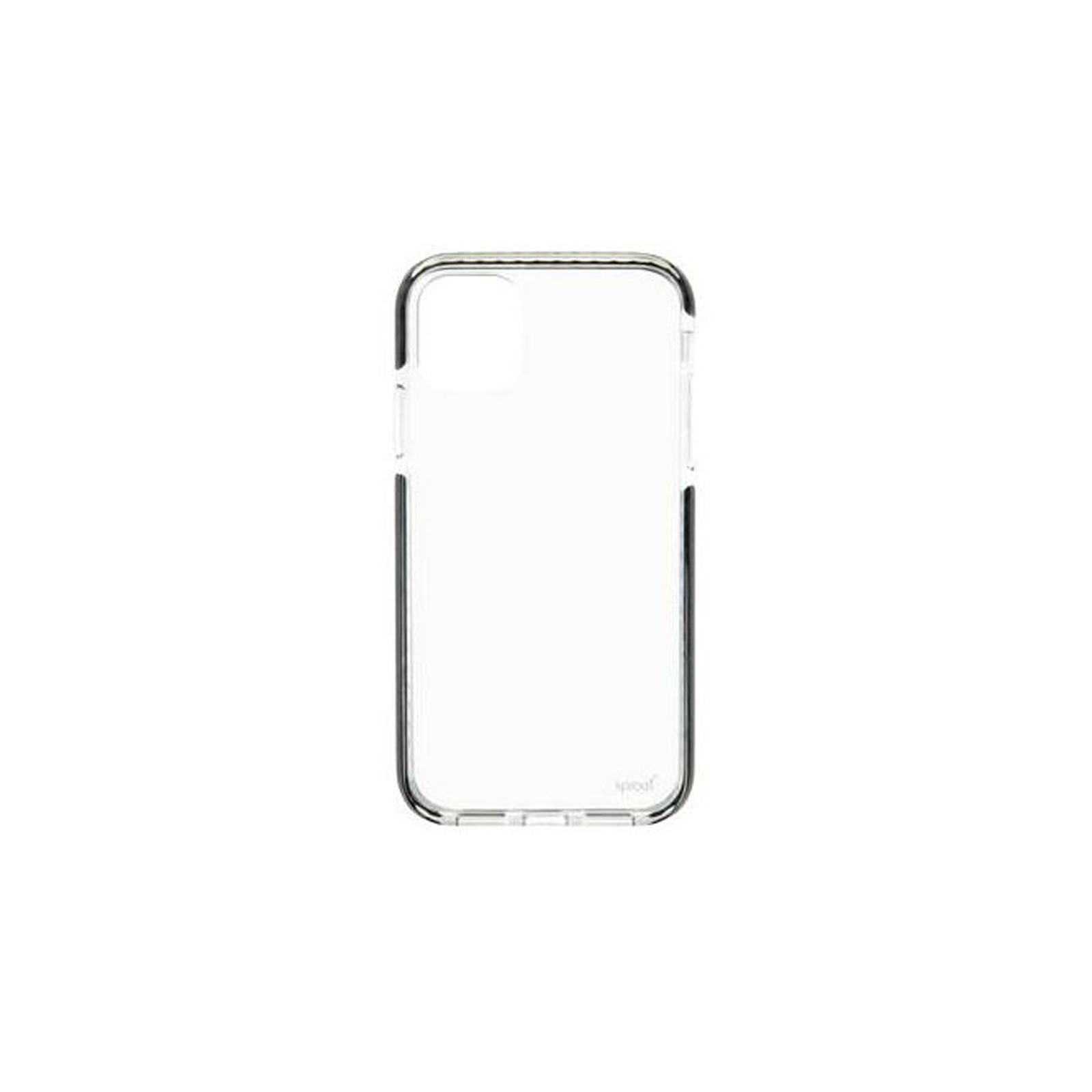 DHC Case iPhone 12 Mini Black - Brand New