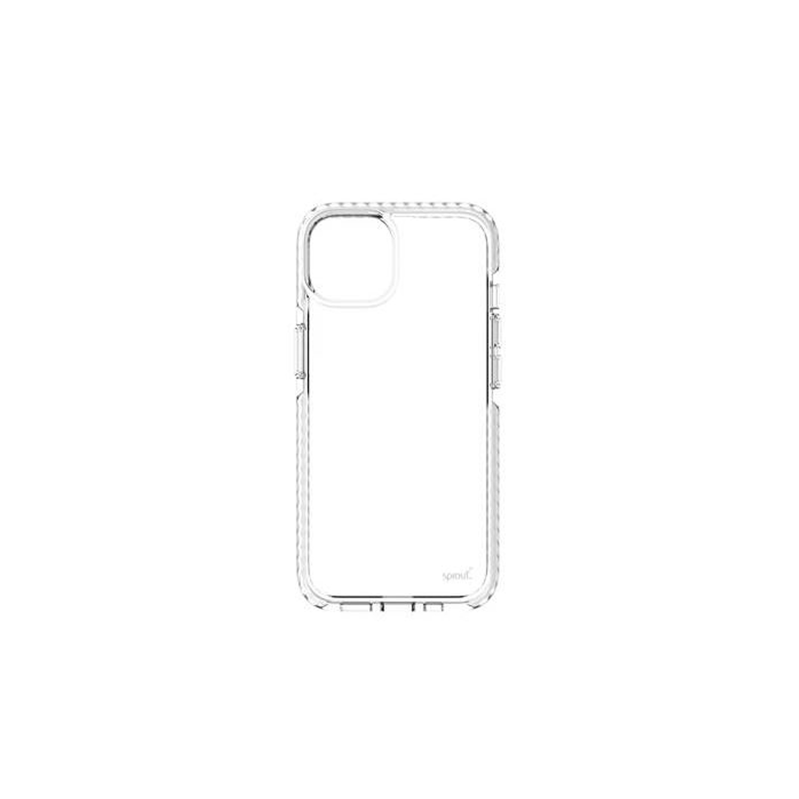 DHC Case iPhone 12 Mini [White] [Brand New]