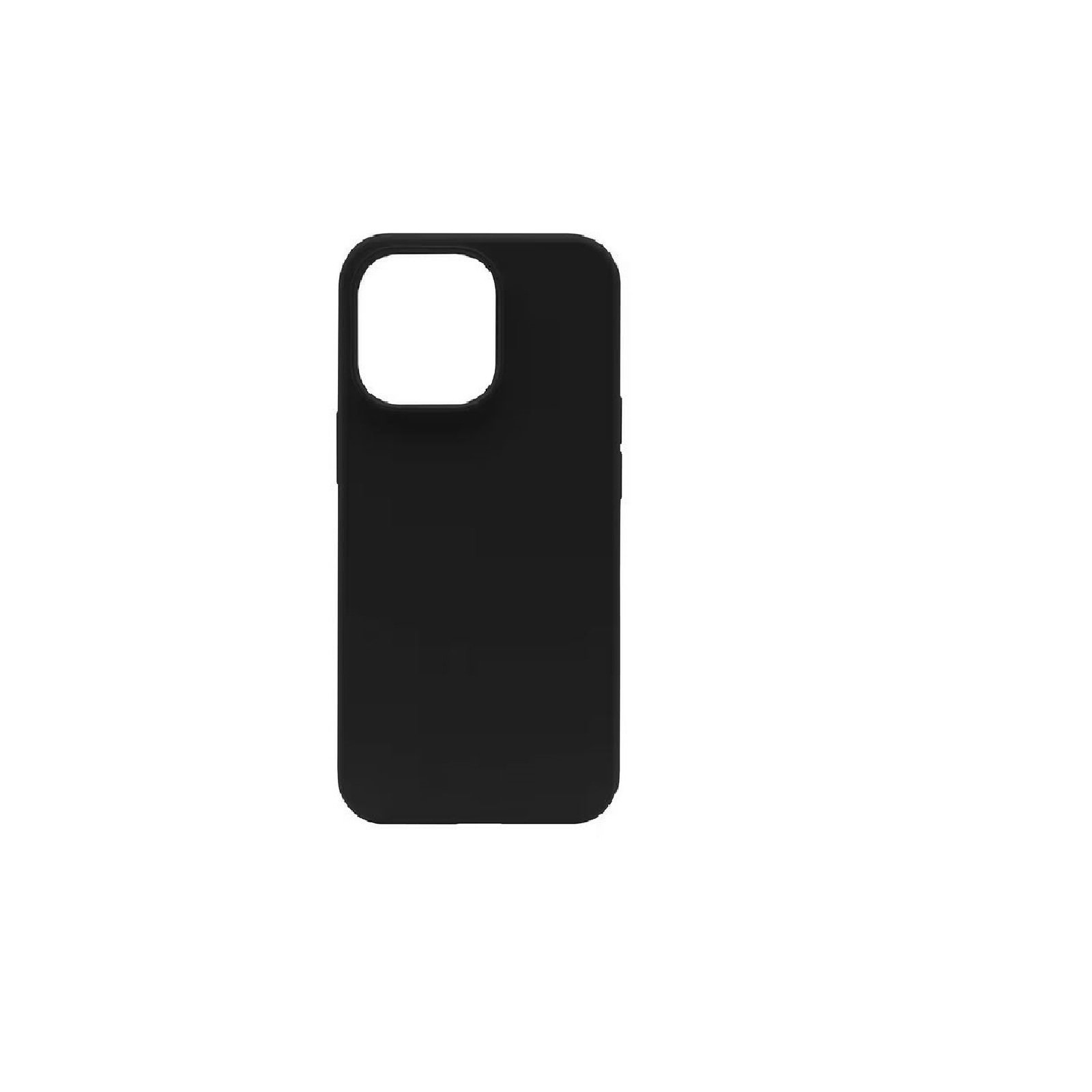 Fashion iPhone 11 Hard Case Black - Brand New