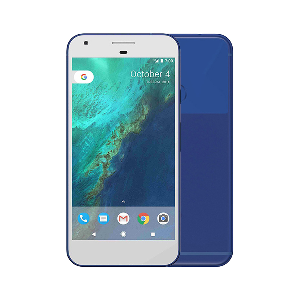 Google Pixel [128GB] [Really Blue] [Very Good]