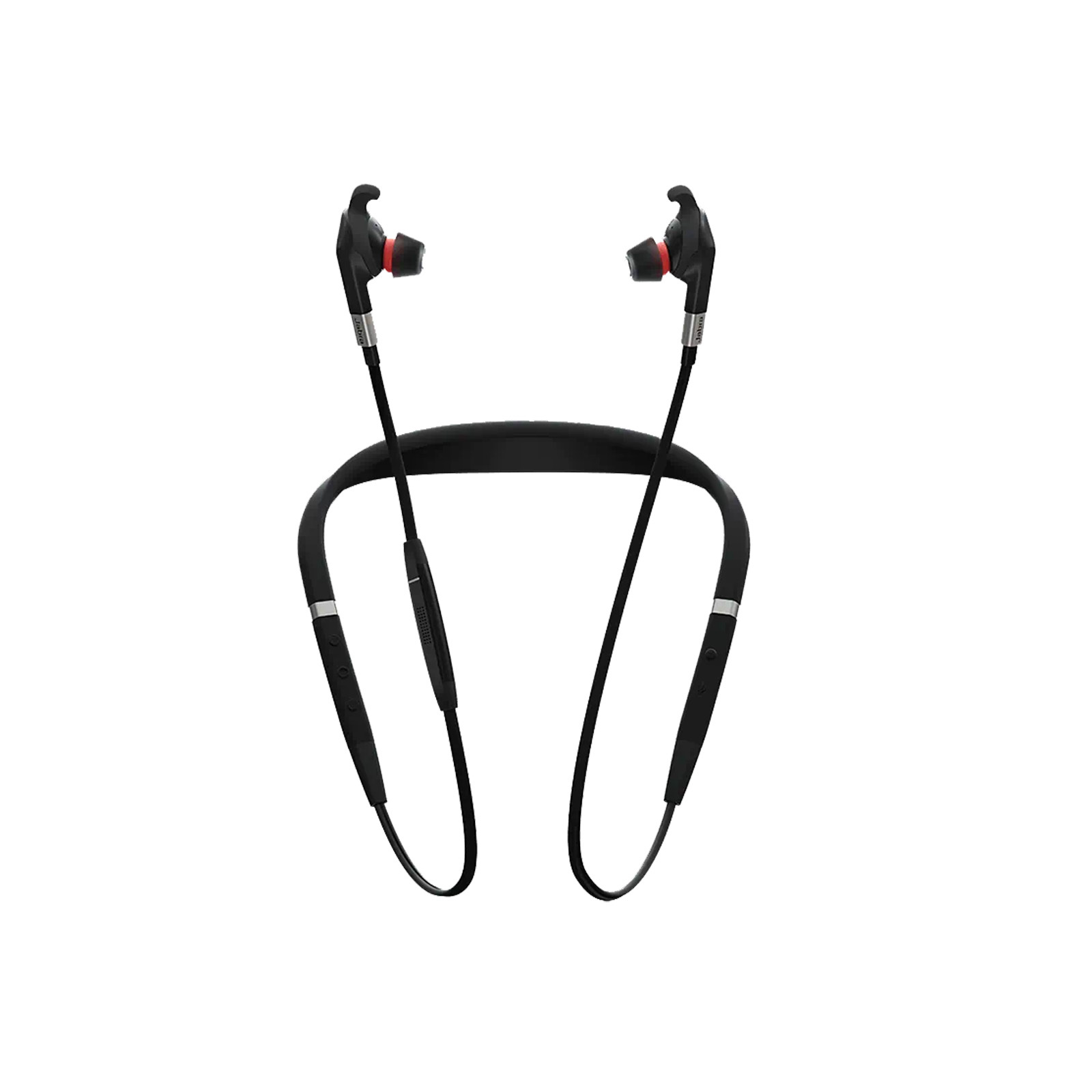 Jabra Evolve 75E MS [Headphone] [Black] 