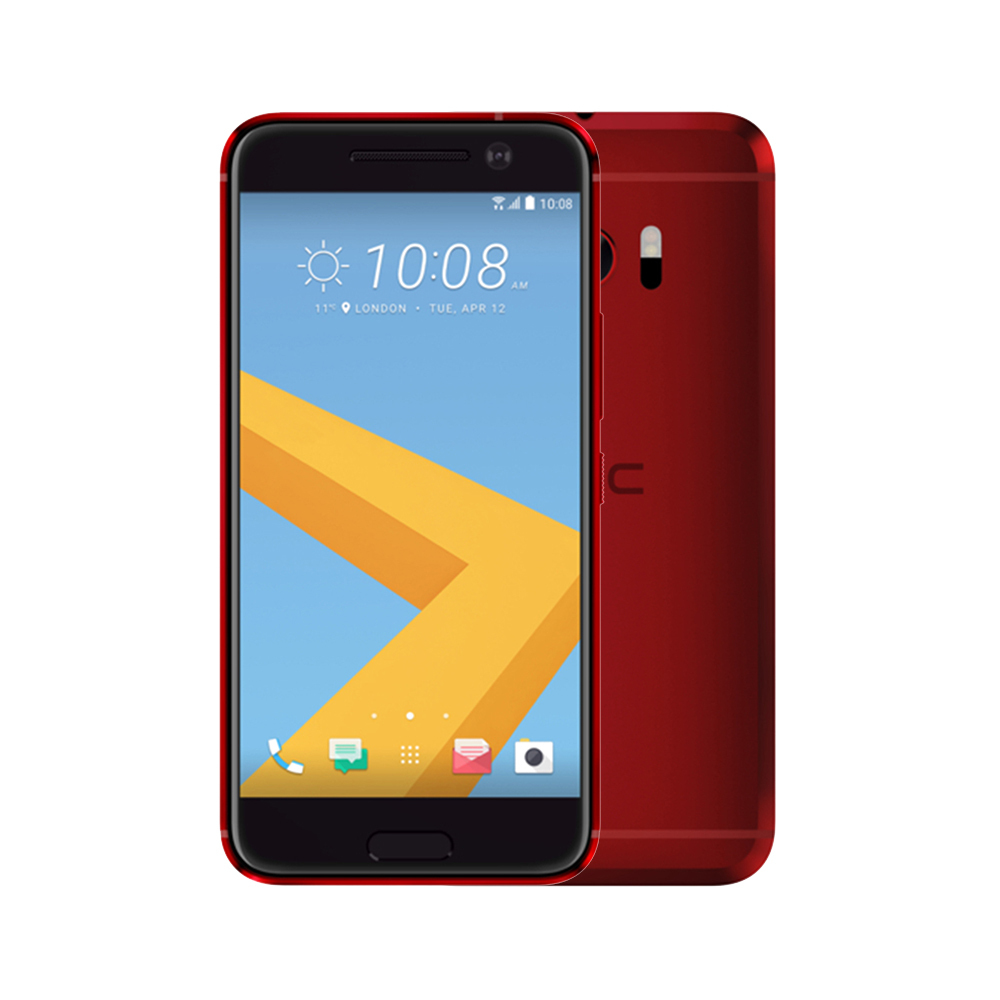 HTC 10 [Camellia Red] [Imperfect]