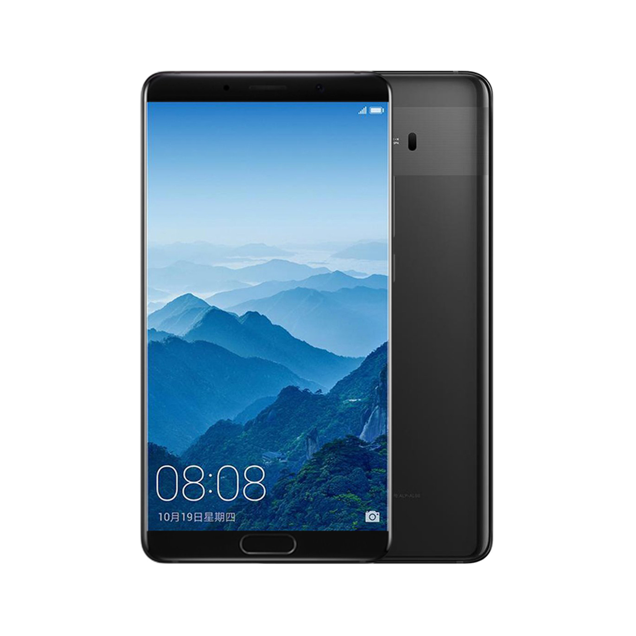 Huawei Mate 10 [64GB] [Black] [Very Good] [12M]
