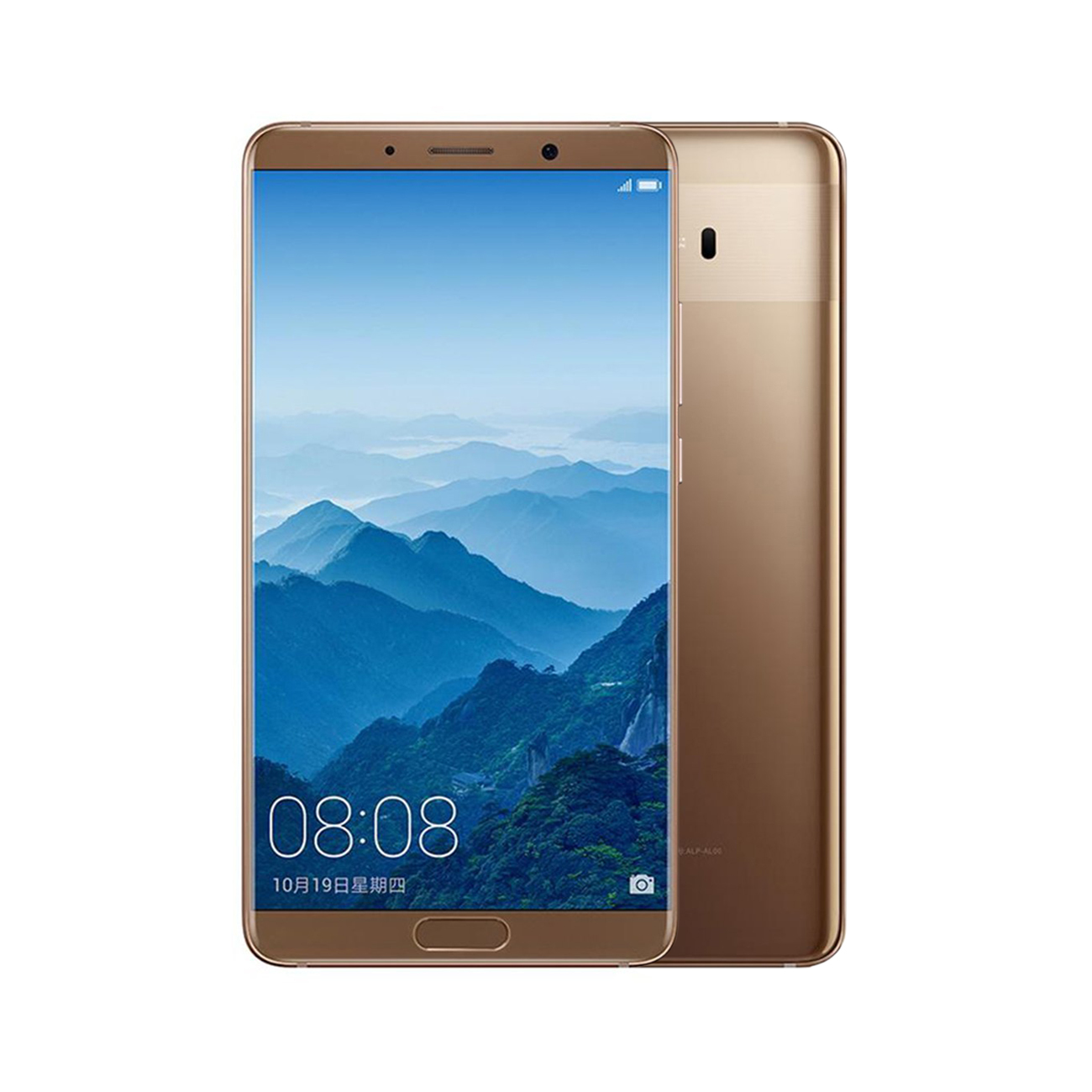 Huawei Mate 10 [64GB] [Mocha Brown] [Excellent]
