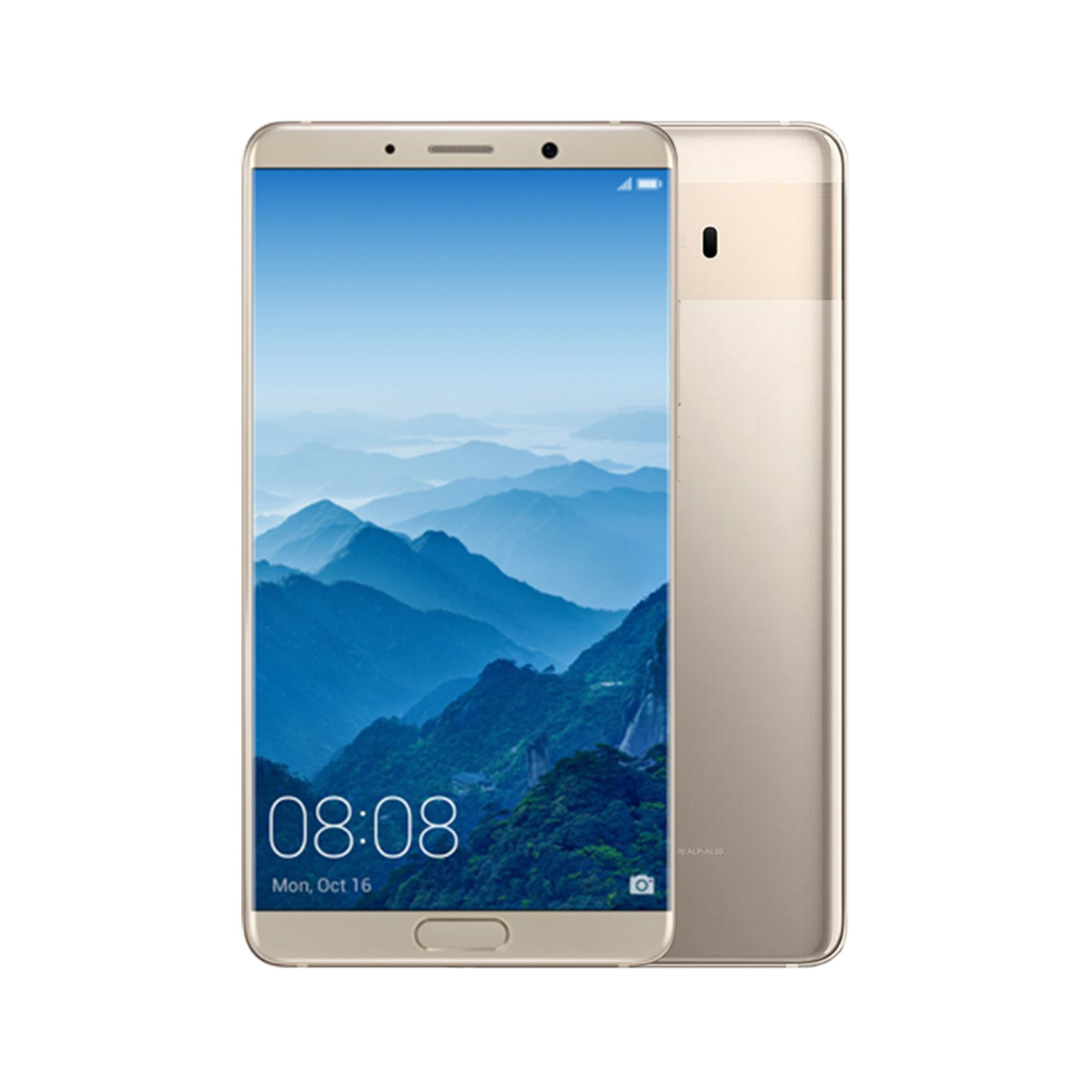 Huawei Mate 10 [64GB] [Champagne Gold] [Good]