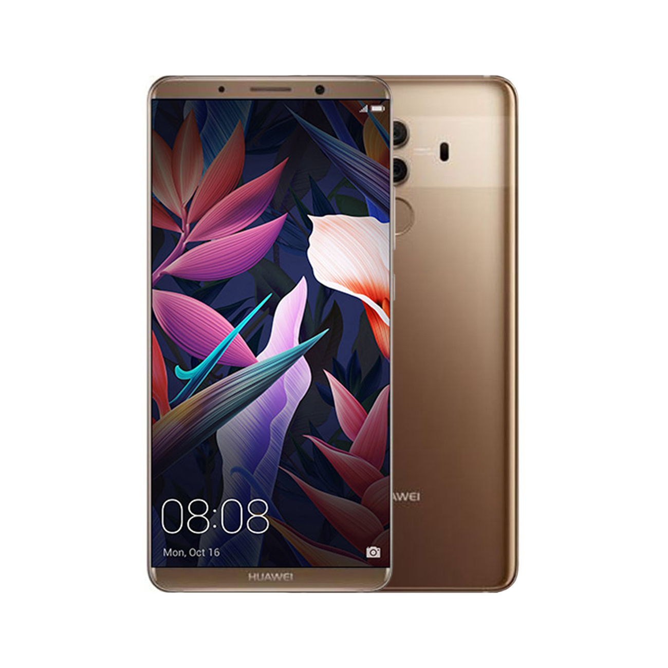 Huawei Mate 10 Pro [128GB] [Mocha Brown] [Brand New] [24M]