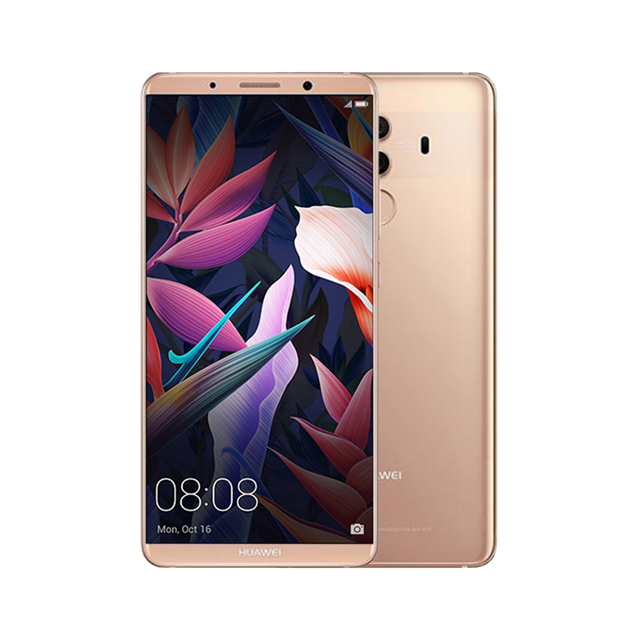 Huawei Mate 10 Pro [128GB] [Pink Gold] [Brand New] [24M]