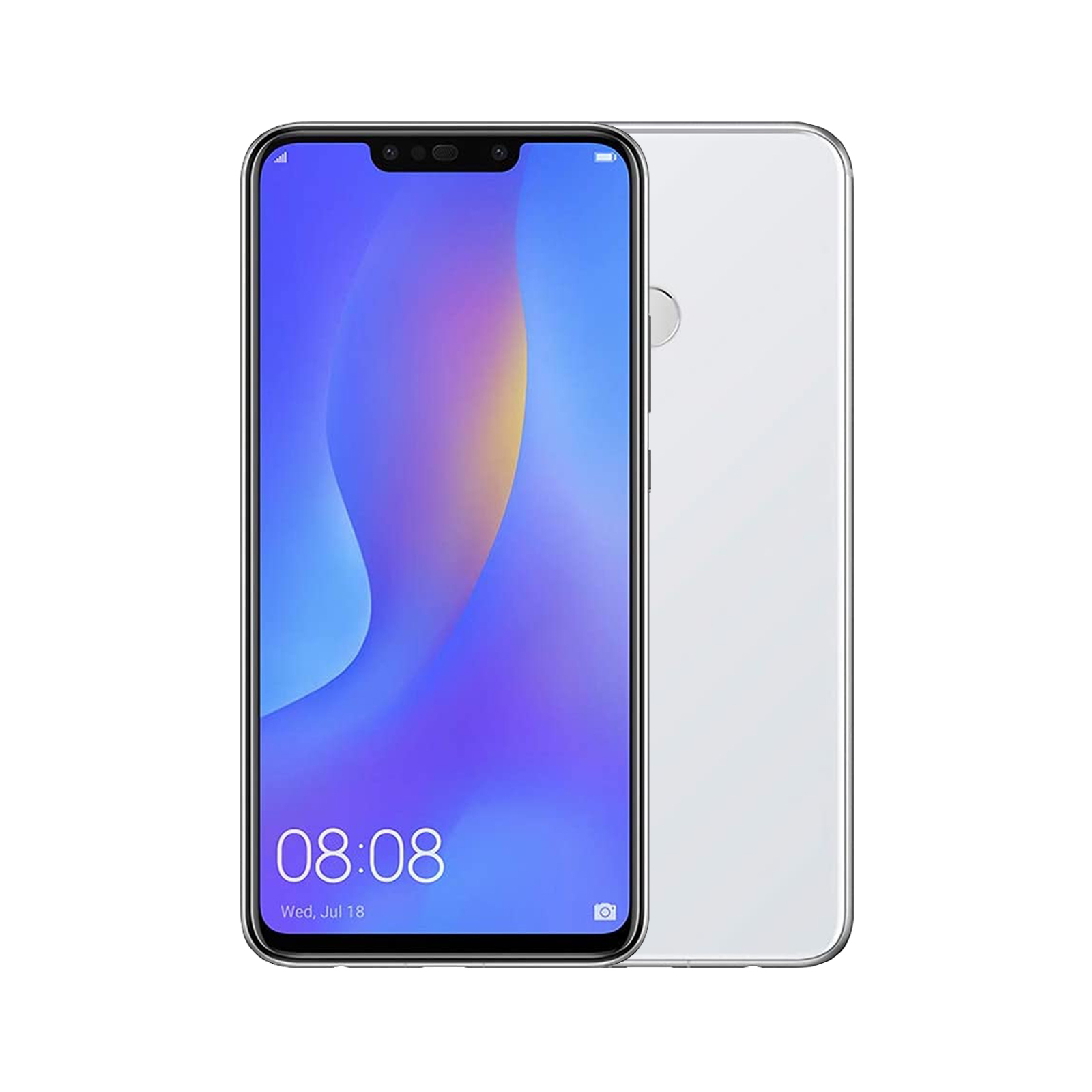 Huawei Nova 3i [64GB] [White] [Excellent]