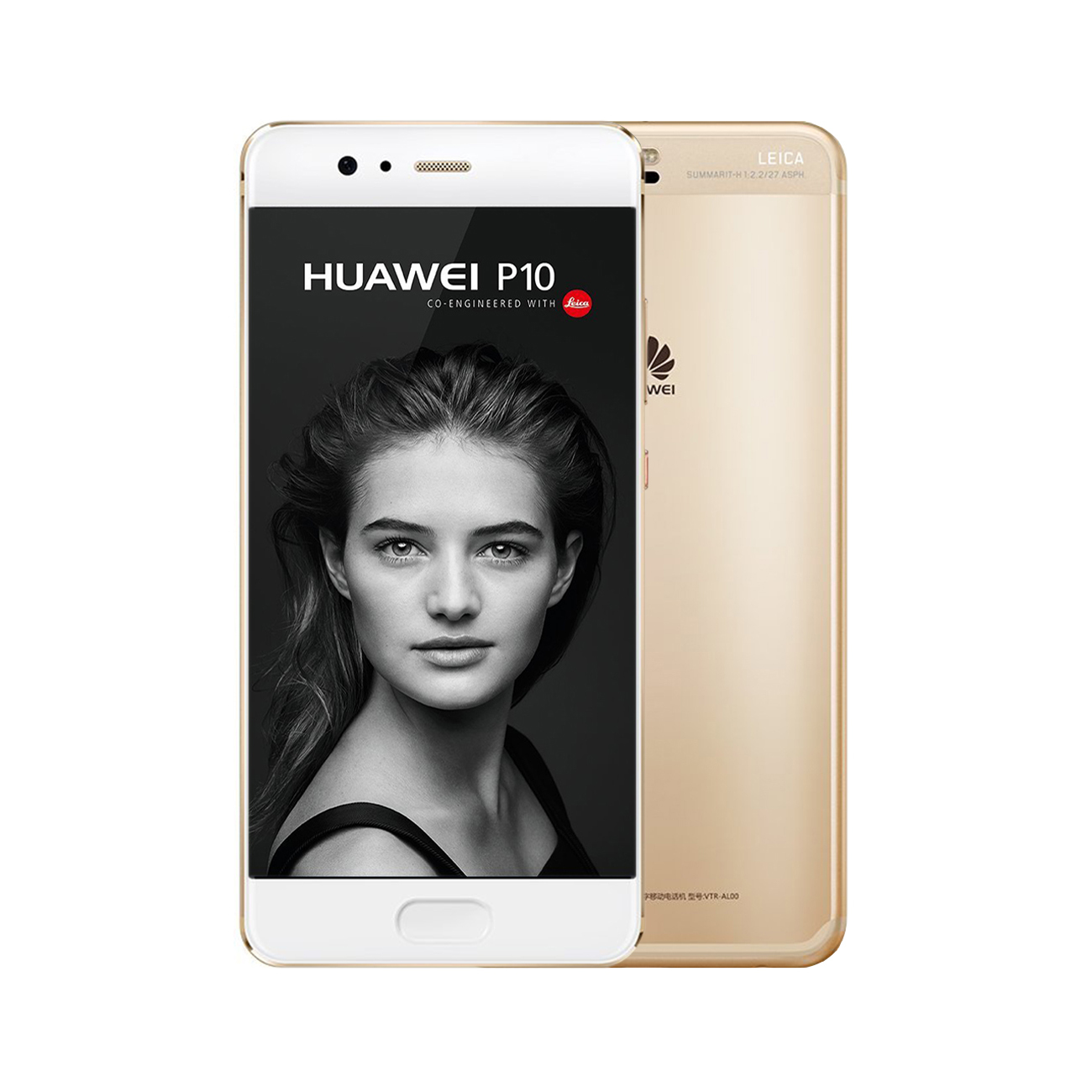 Huawei P10 [32GB] [Dazzling Gold] [Imperfect]