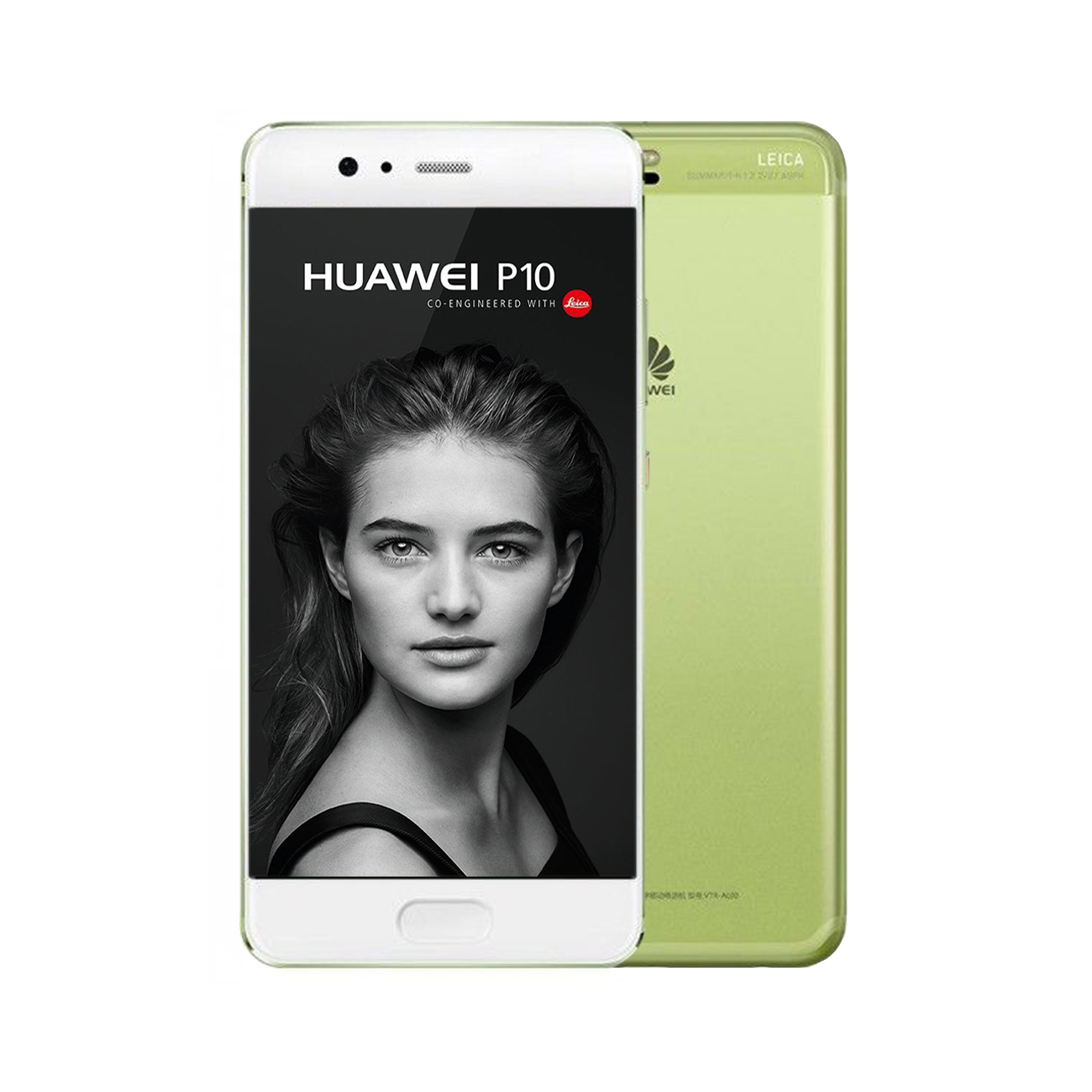 Huawei P10 [32GB] [Greenery] [Imperfect]