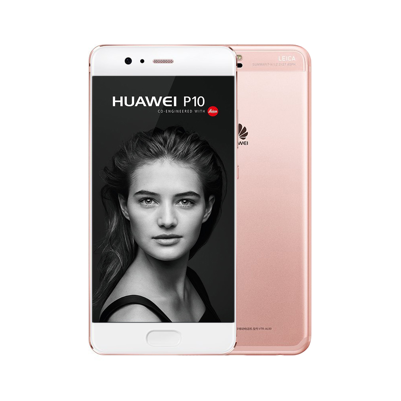 Huawei P10 [32GB] [Rose Gold] [Imperfect]