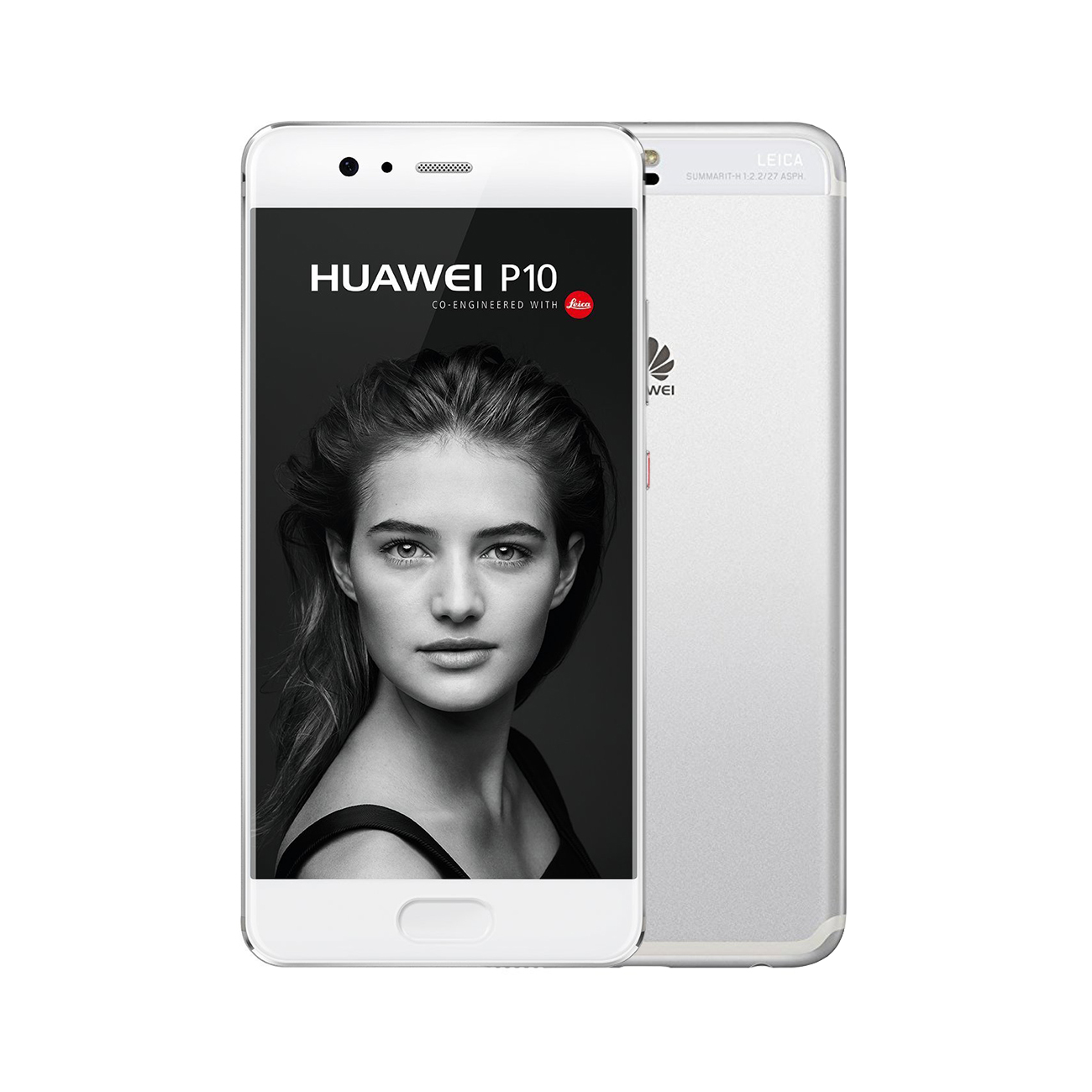 Huawei P10 [32GB] [Moonlight Silver] [Imperfect]