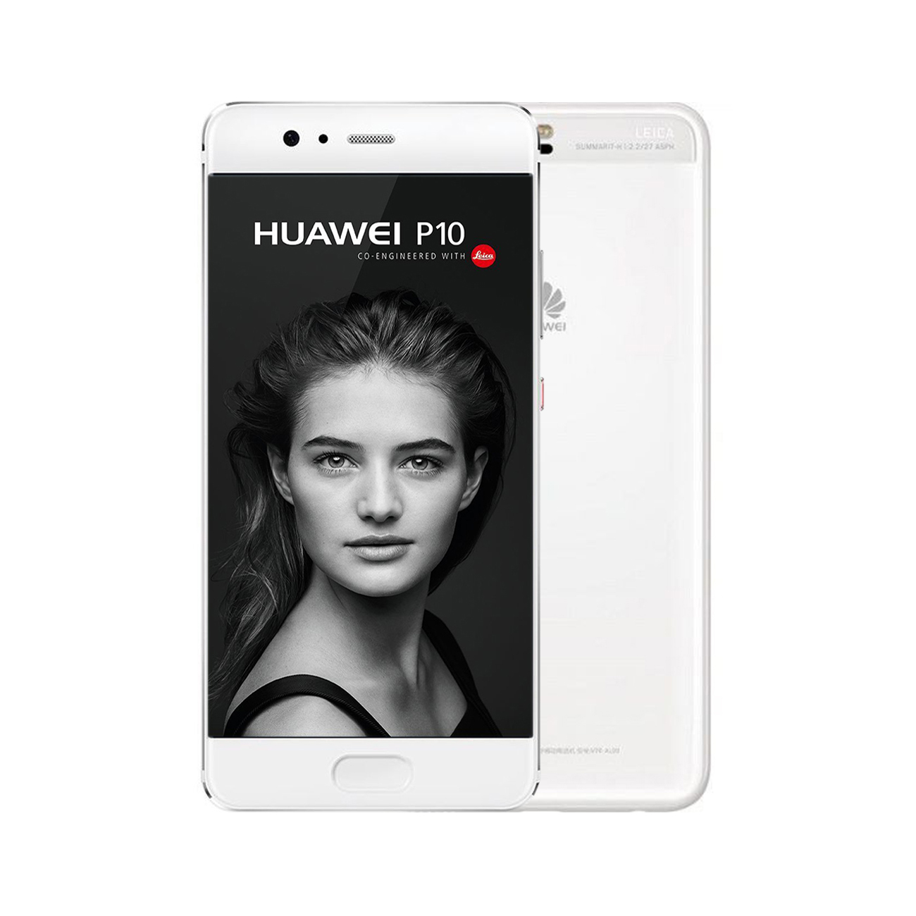 Huawei P10 [32GB] [Arctic White] [Imperfect]