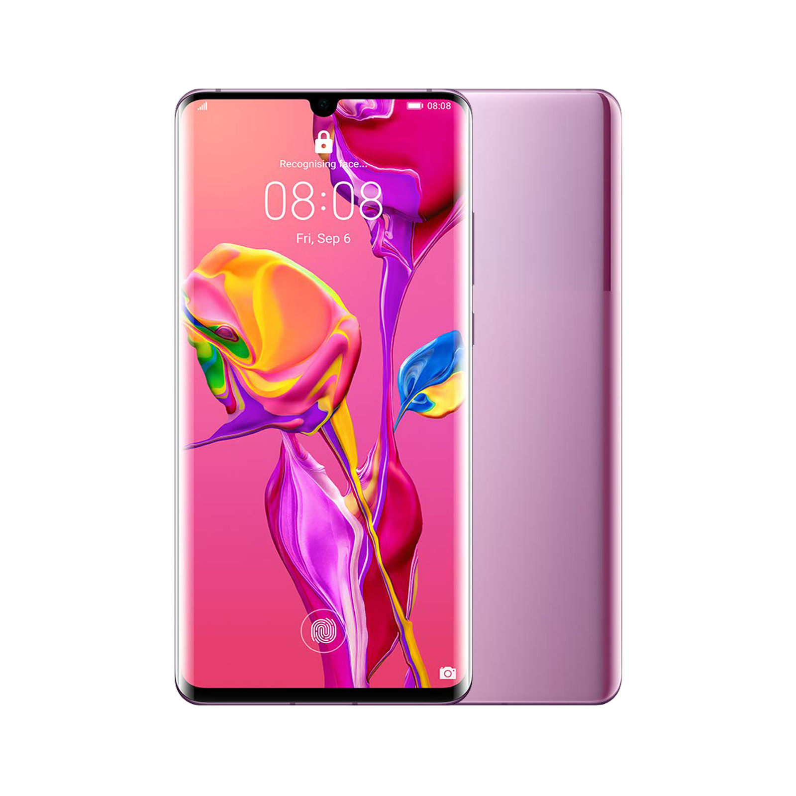 Huawei P30 Pro [128GB] [Single SIM] [Crystal] [As New] [12M]