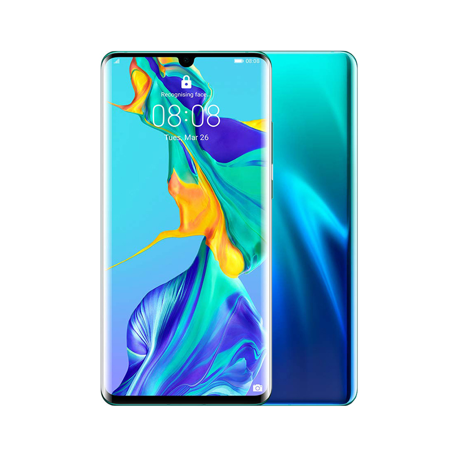 Huawei P30 Pro [128GB] [Blue] [Brand] 