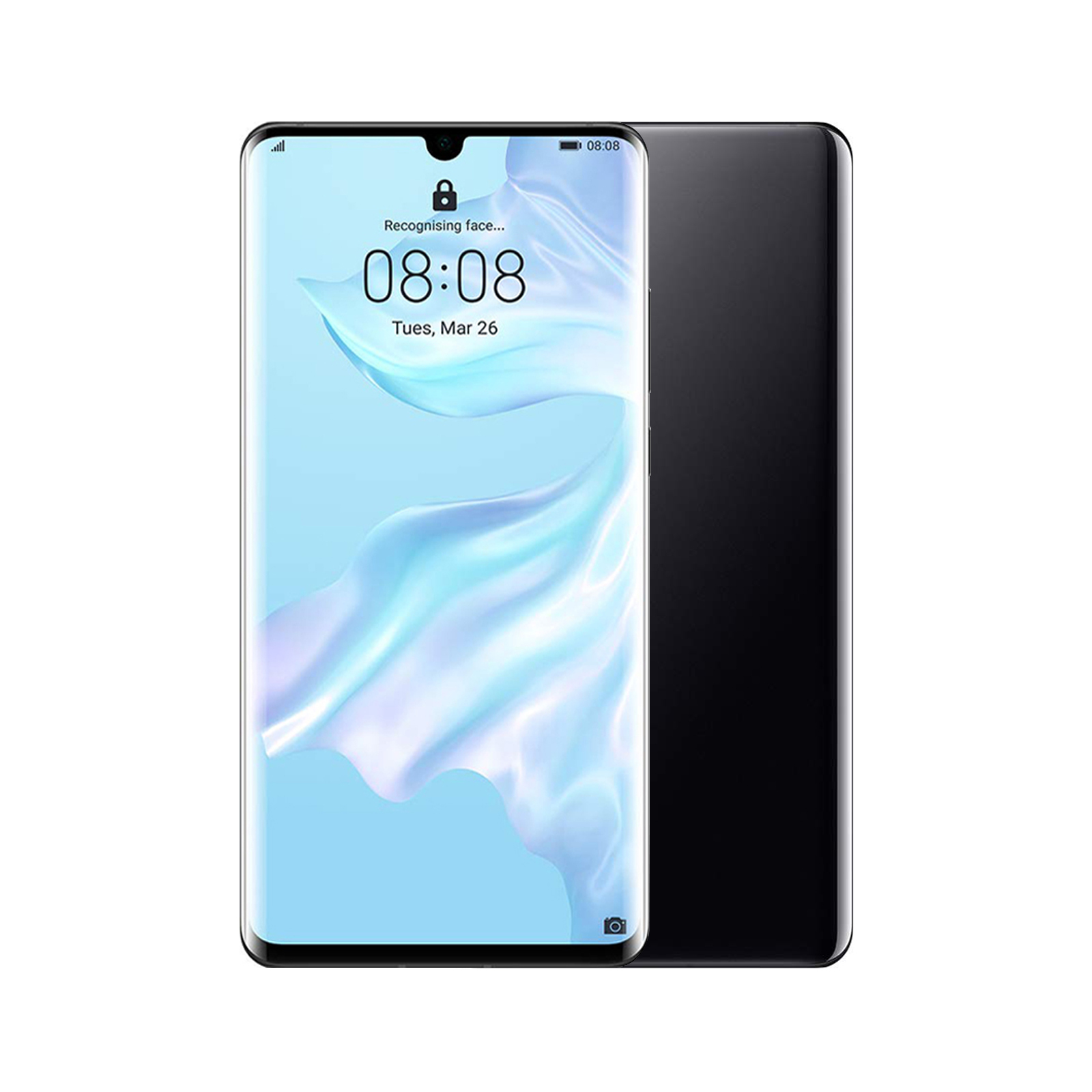 Huawei P30 Pro [Single SIM] [256GB] [Black] [As New]