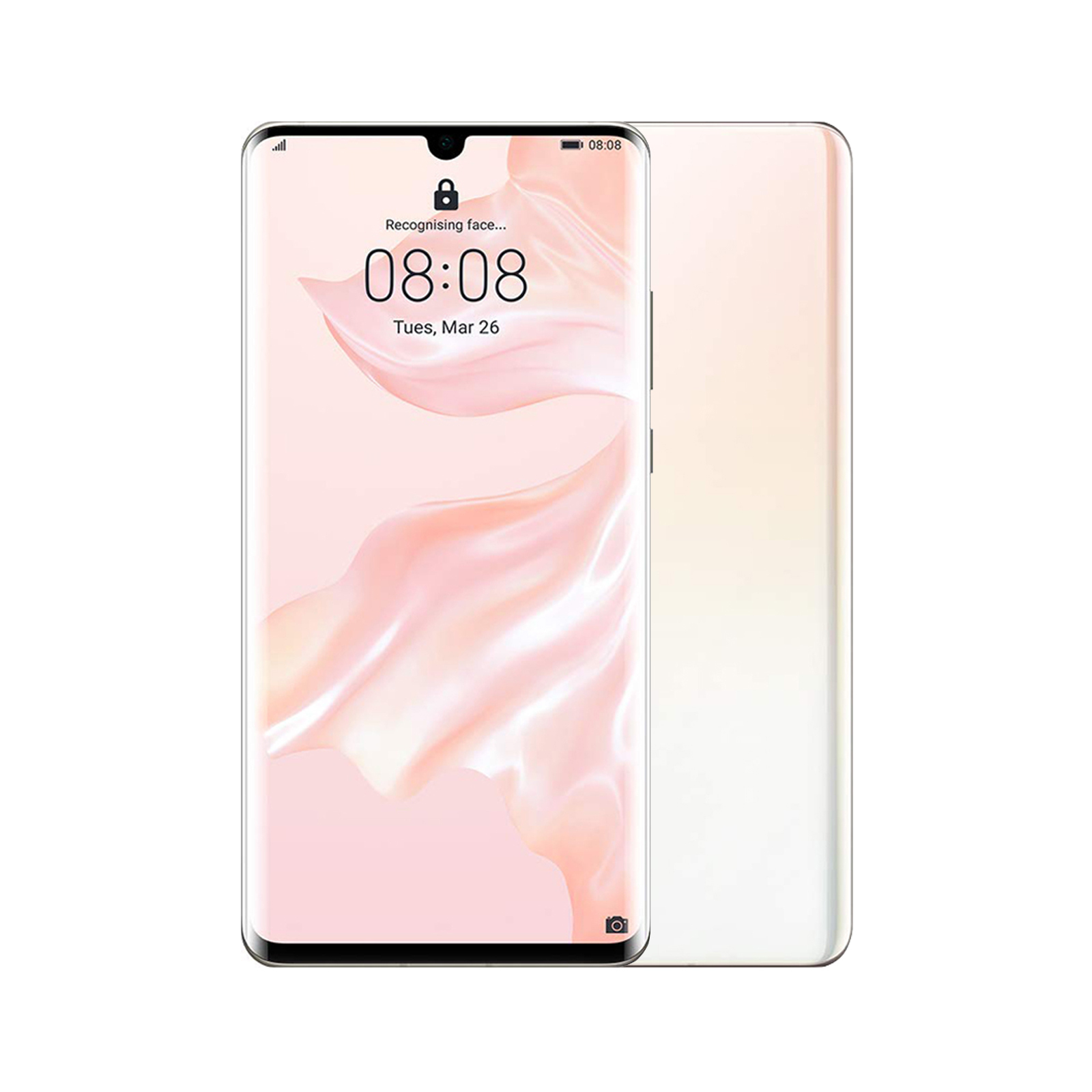 Huawei P30 Pro [256GB] [White] [Single SIM] [Very Good] [12M]