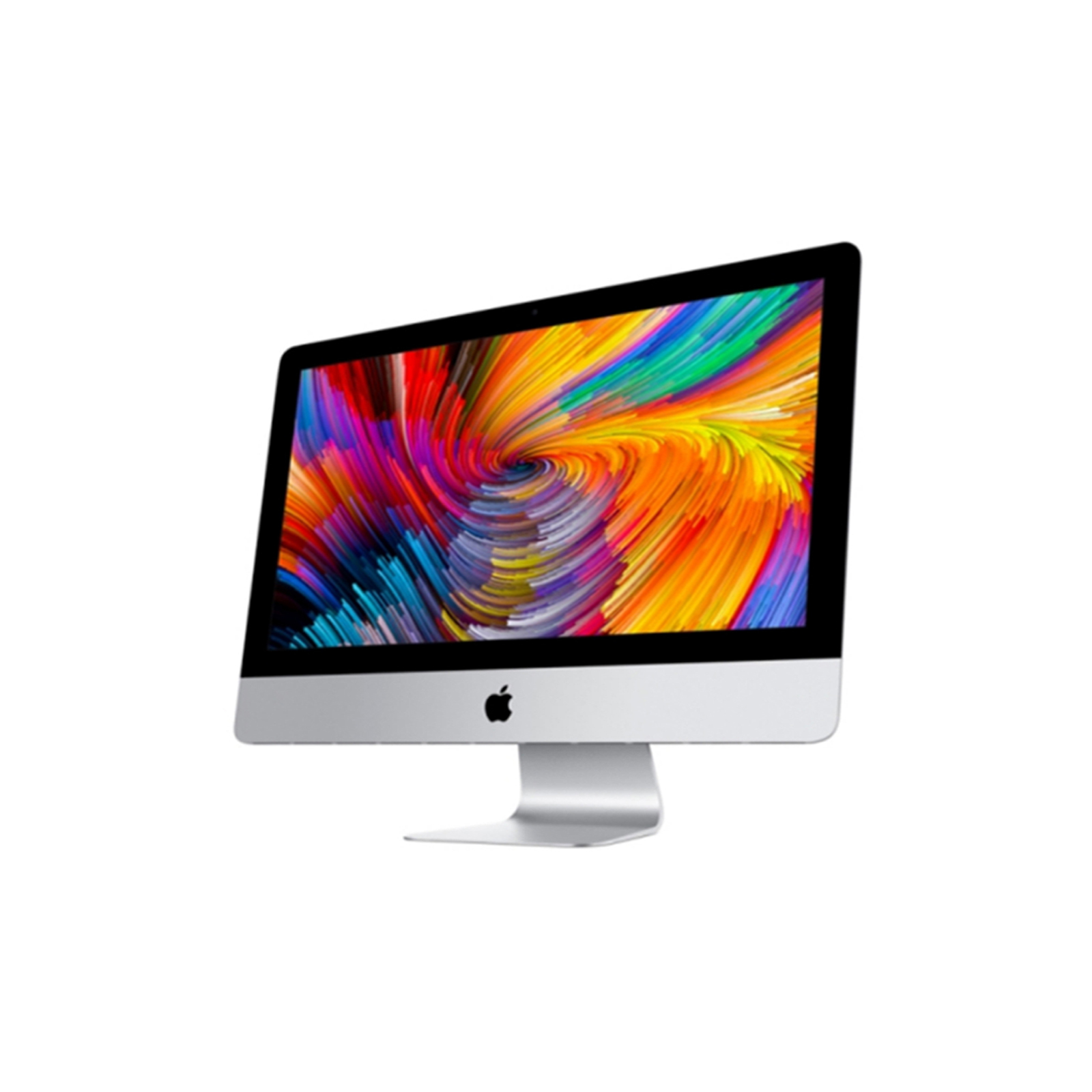 iMac 4K 21.5" 2017 - Core i5 3.0Ghz [8GB RAM] [512GB SSD][Radeon Pro 555 GPU][Very Good] [12M]