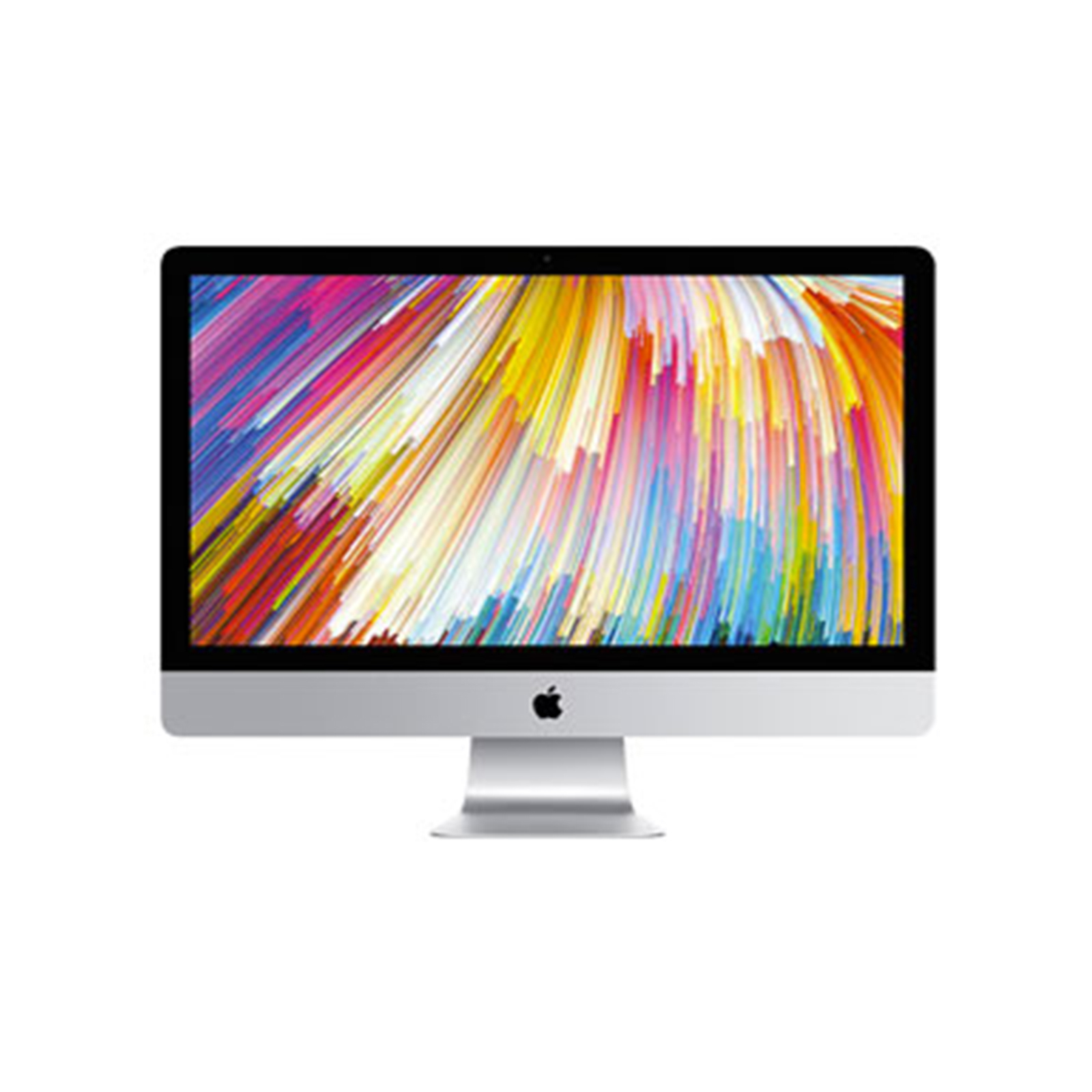 iMac 27" 5K Mid 2017 - Core i7 4.2Ghz [16GB RAM]  [512GB SSD] [AMD 575 GPU] [Excellent] [12M]
