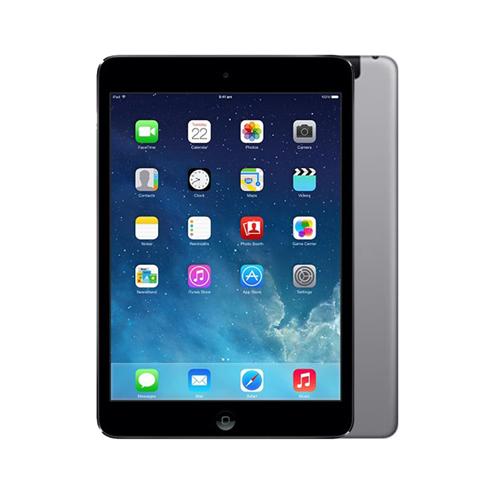 Apple iPad Air Wi-Fi + Cellular [32GB] [Space Grey] [Good]