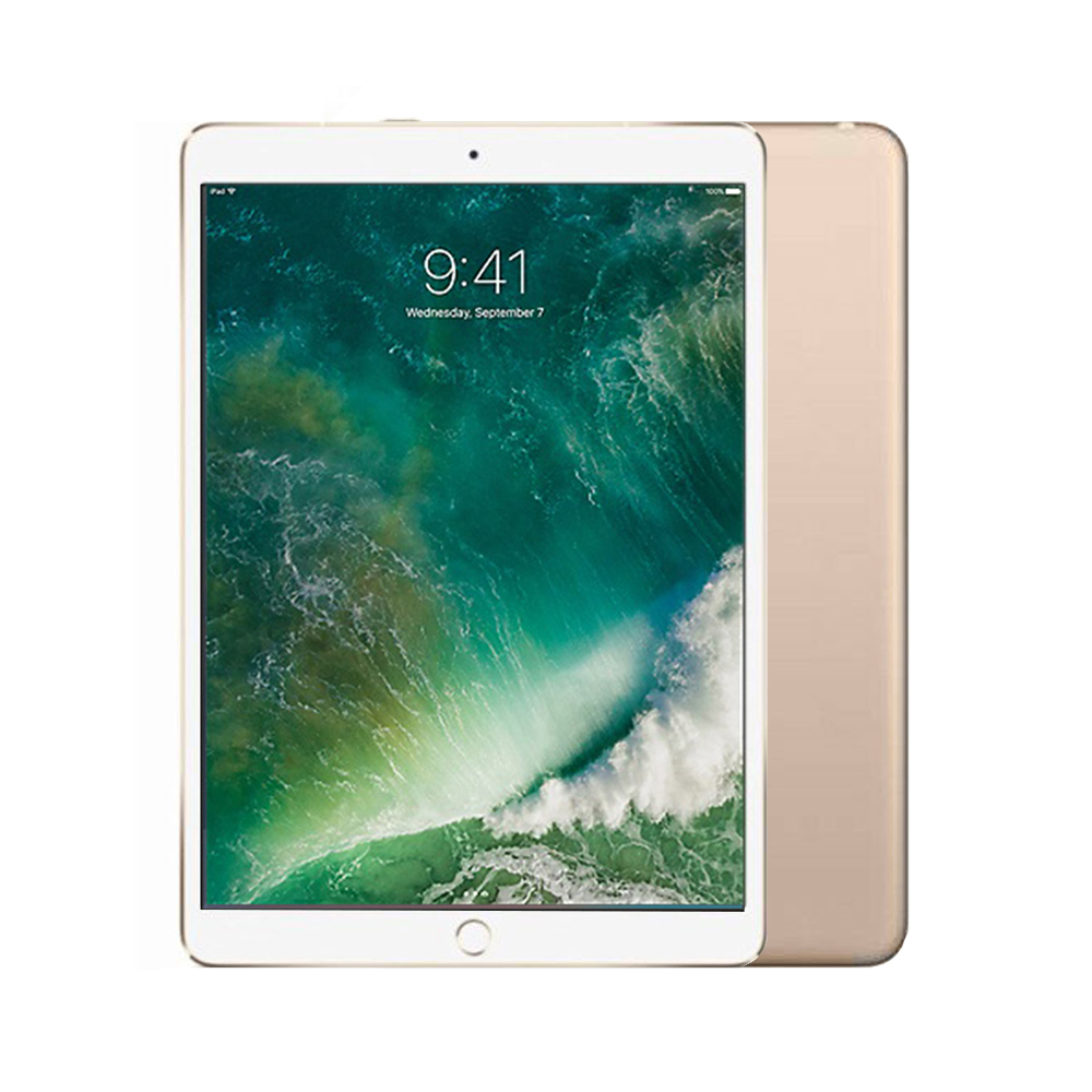 Apple iPad Pro 12.9 (2nd) Wi-Fi + Cellular [256GB] [Gold] [Excellent] [12M]
