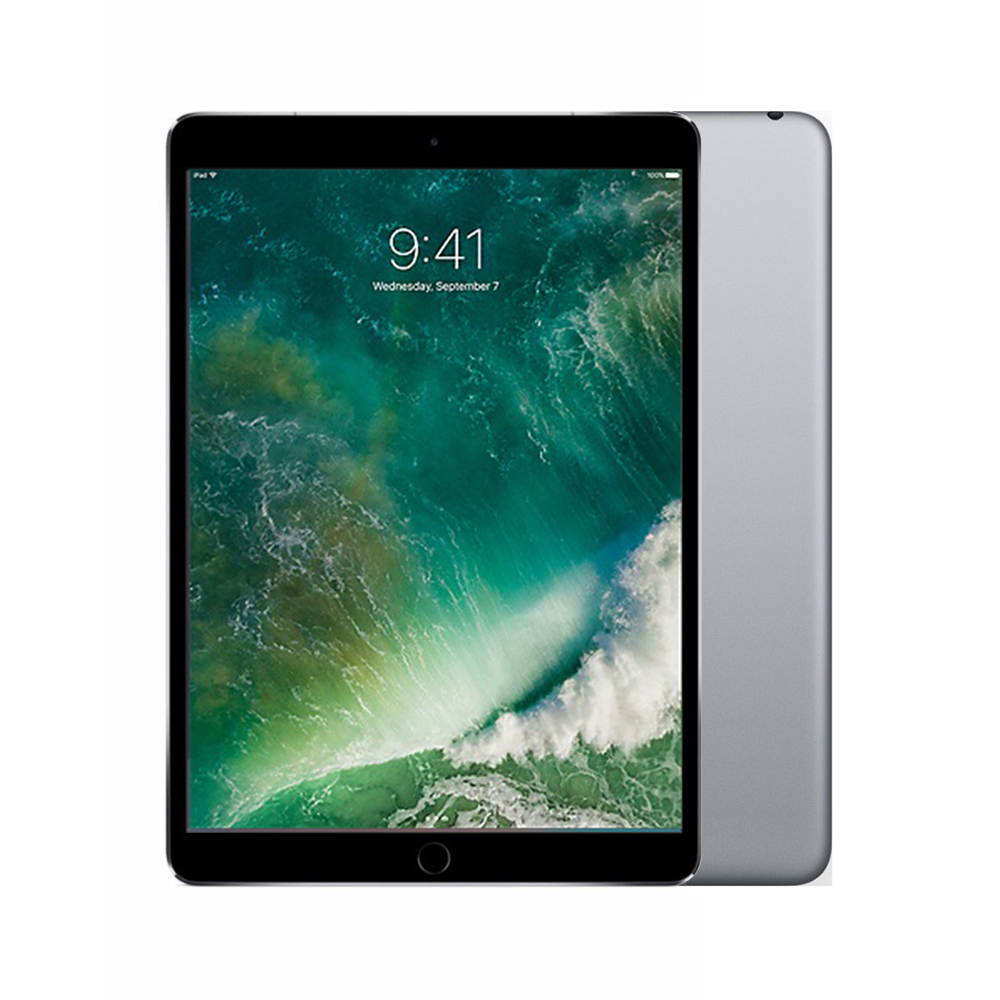 Apple iPad Pro 12.9 (2nd) Wi-Fi + Cellular 256GB Space Grey - Good
