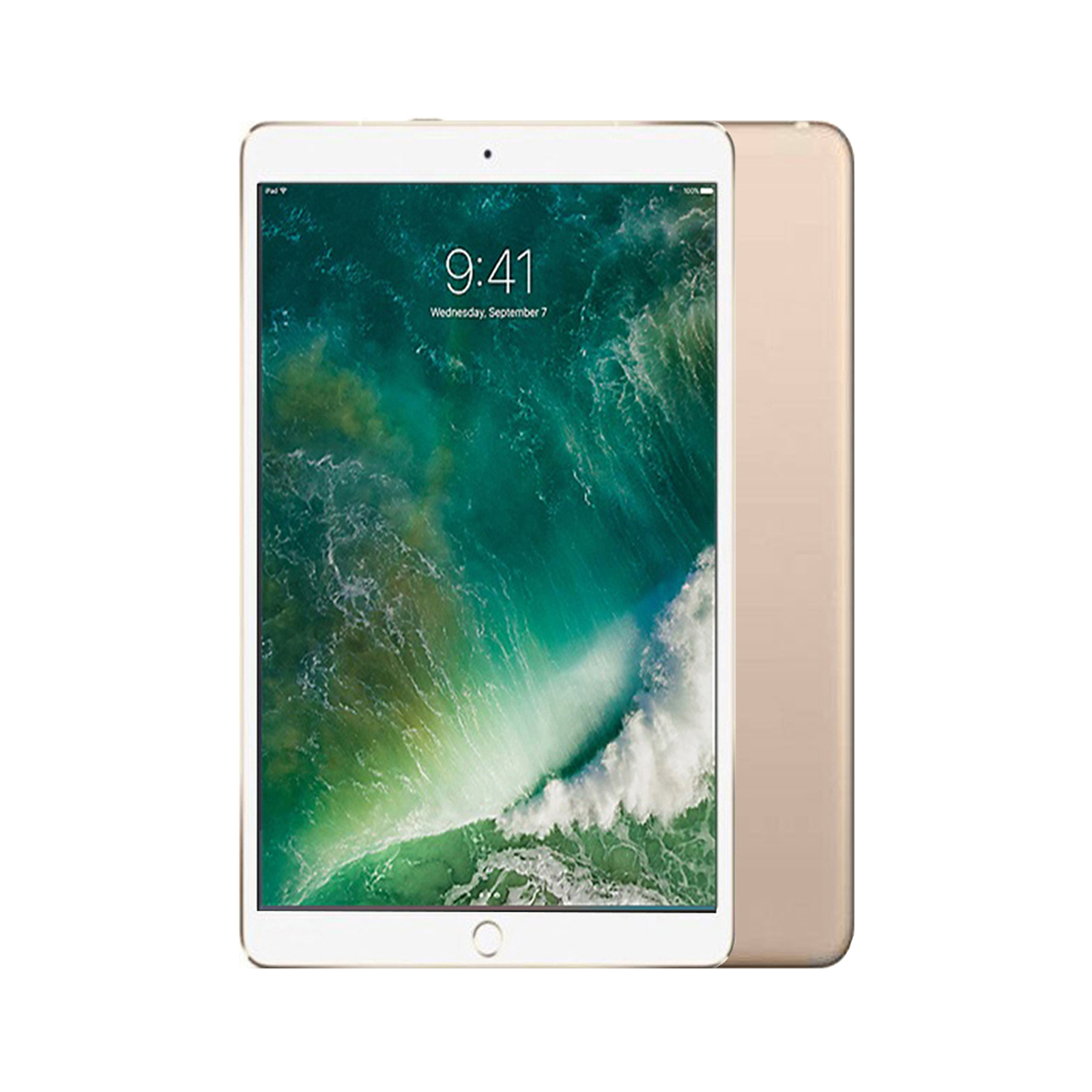 Apple iPad Pro 12.9 (2nd) Wi-Fi + Cellular [64GB] [Gold] [As New] [12M]