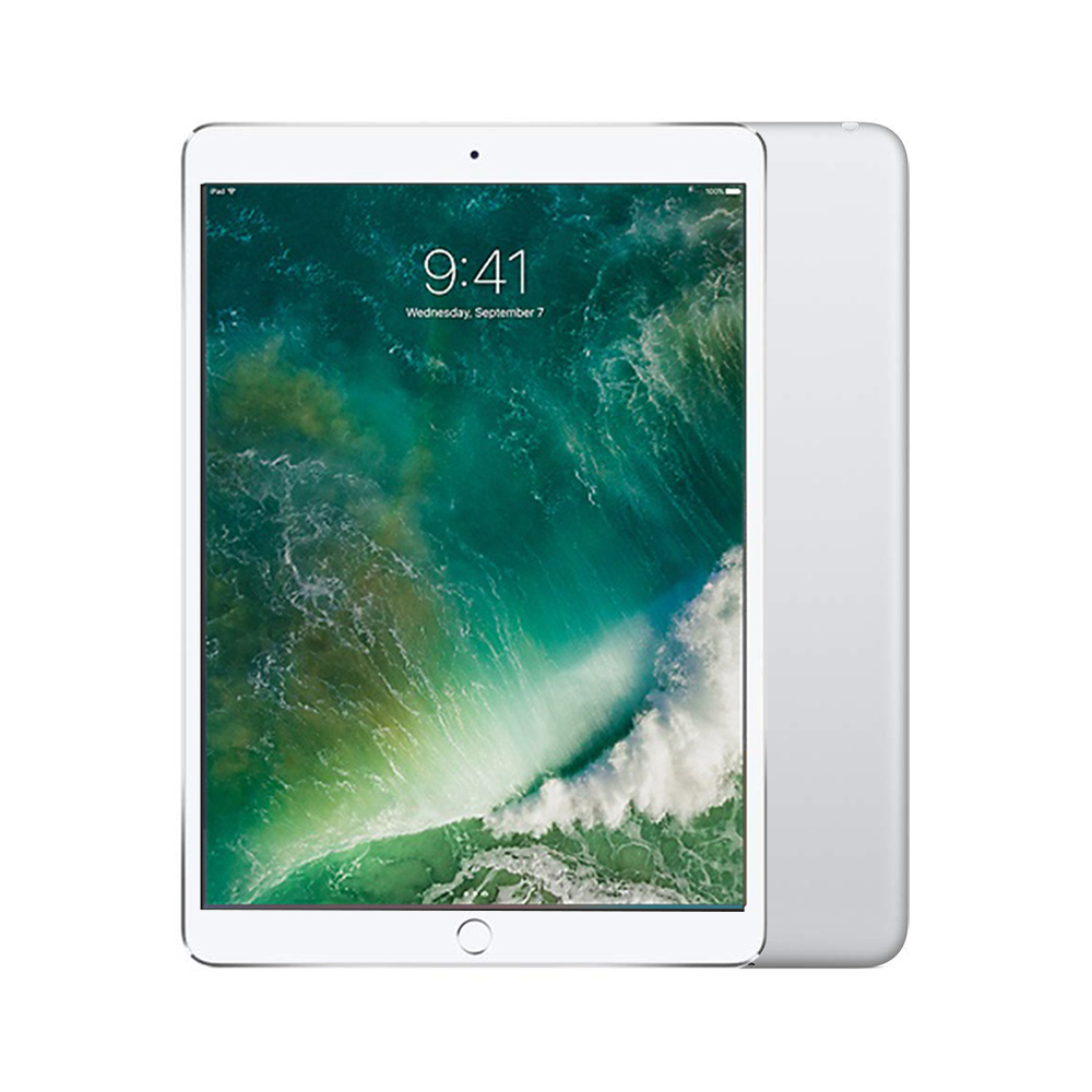 Apple iPad Pro 12.9 (2nd) Wi-Fi + Cellular [64GB] [Silver] [As New] [12M]