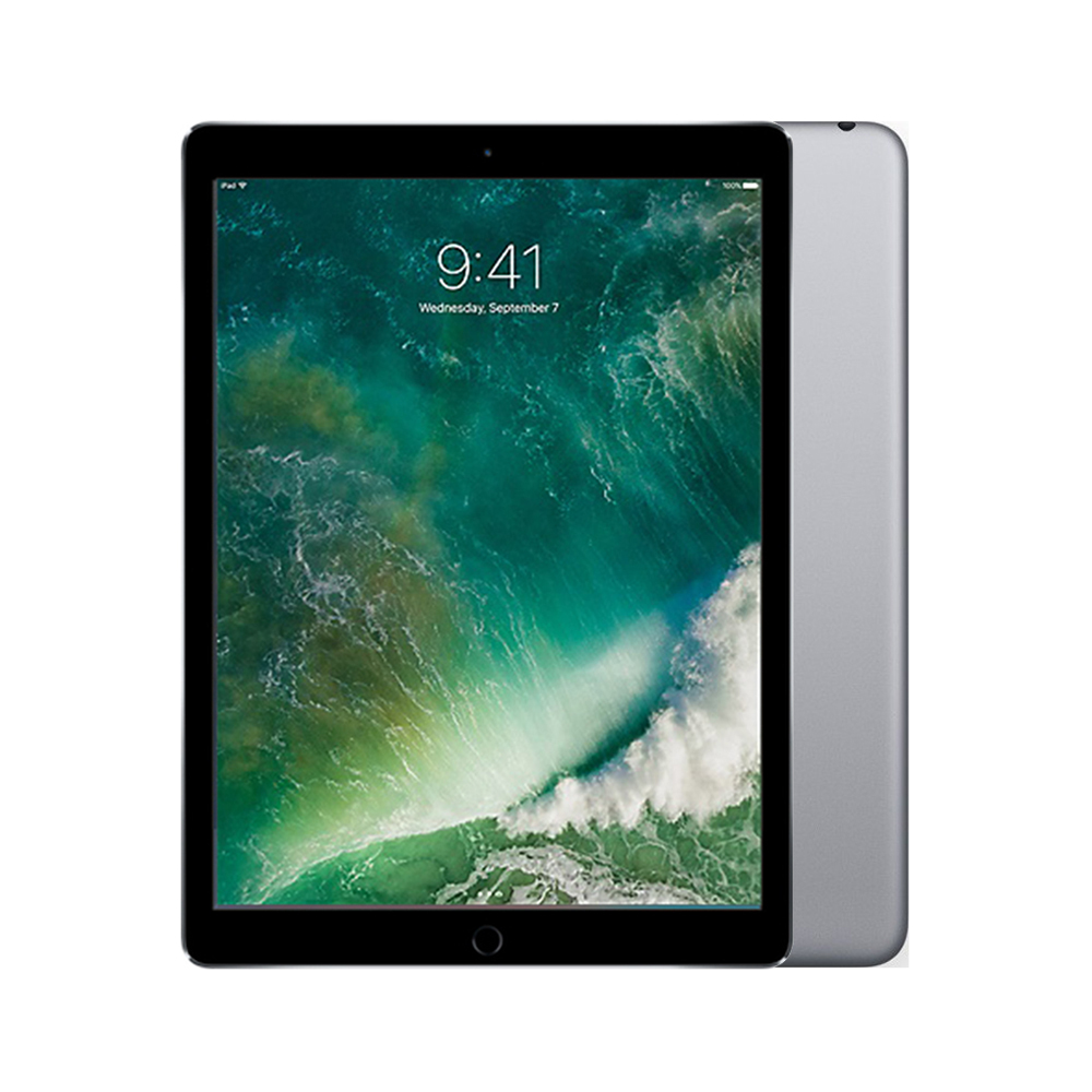 Apple iPad Pro 9.7 Wi-Fi + Cellular [128GB] [Space Grey] [As New] [12M]