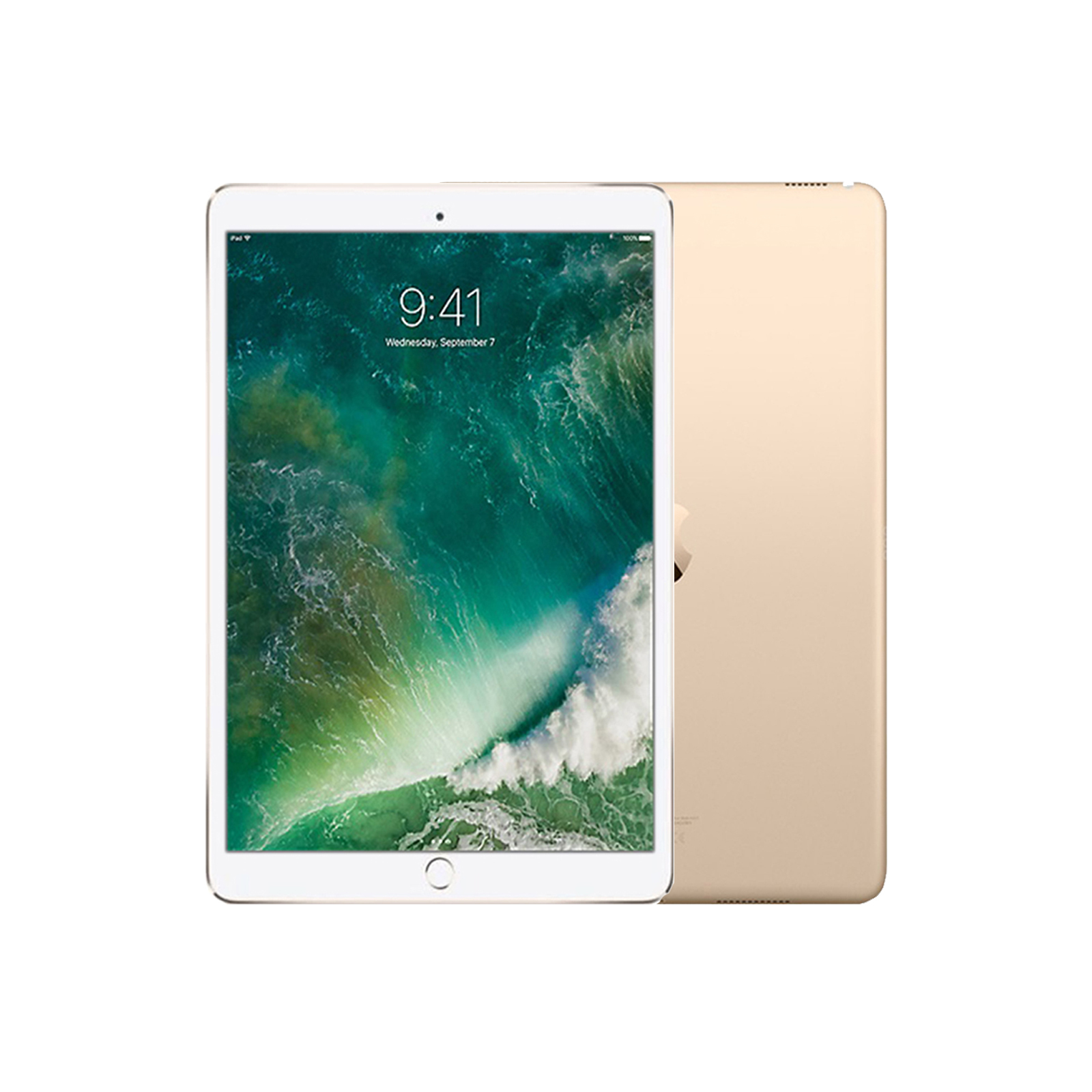 Apple iPad Pro 9.7 [Wi-Fi + Cellular] [32GB] [Gold] [Brand New] [12M]