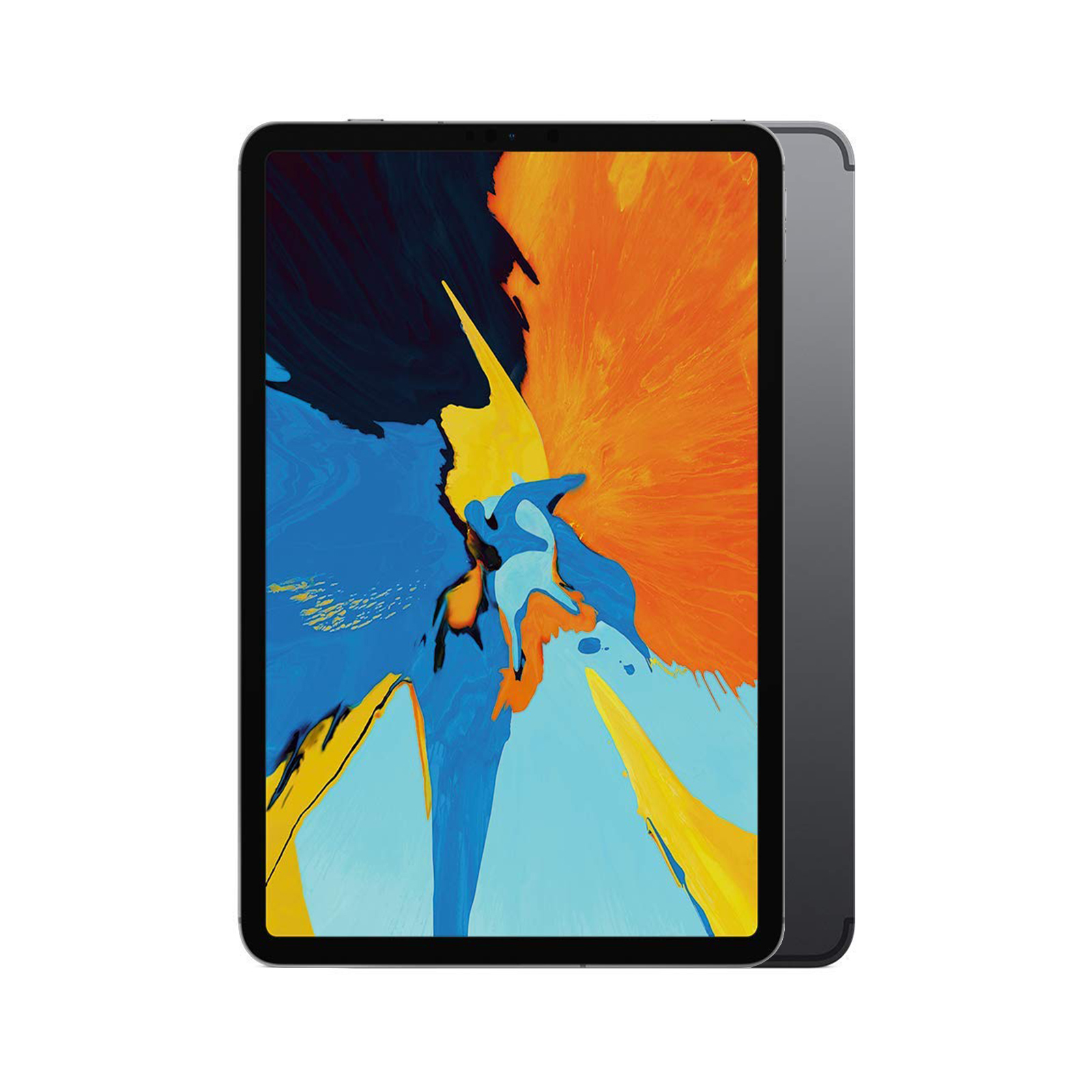 Apple iPad Pro 12.9 3rd Gen [Wi-Fi Only] [256GB] [Grey] [As New]