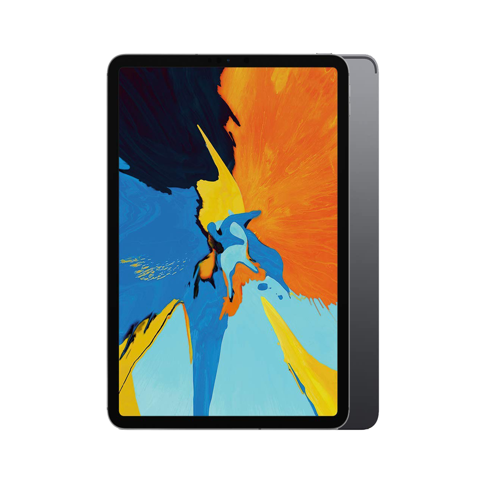 Apple iPad Pro 11 Gen 3 [64GB] [Grey] [Very Good] [12M]