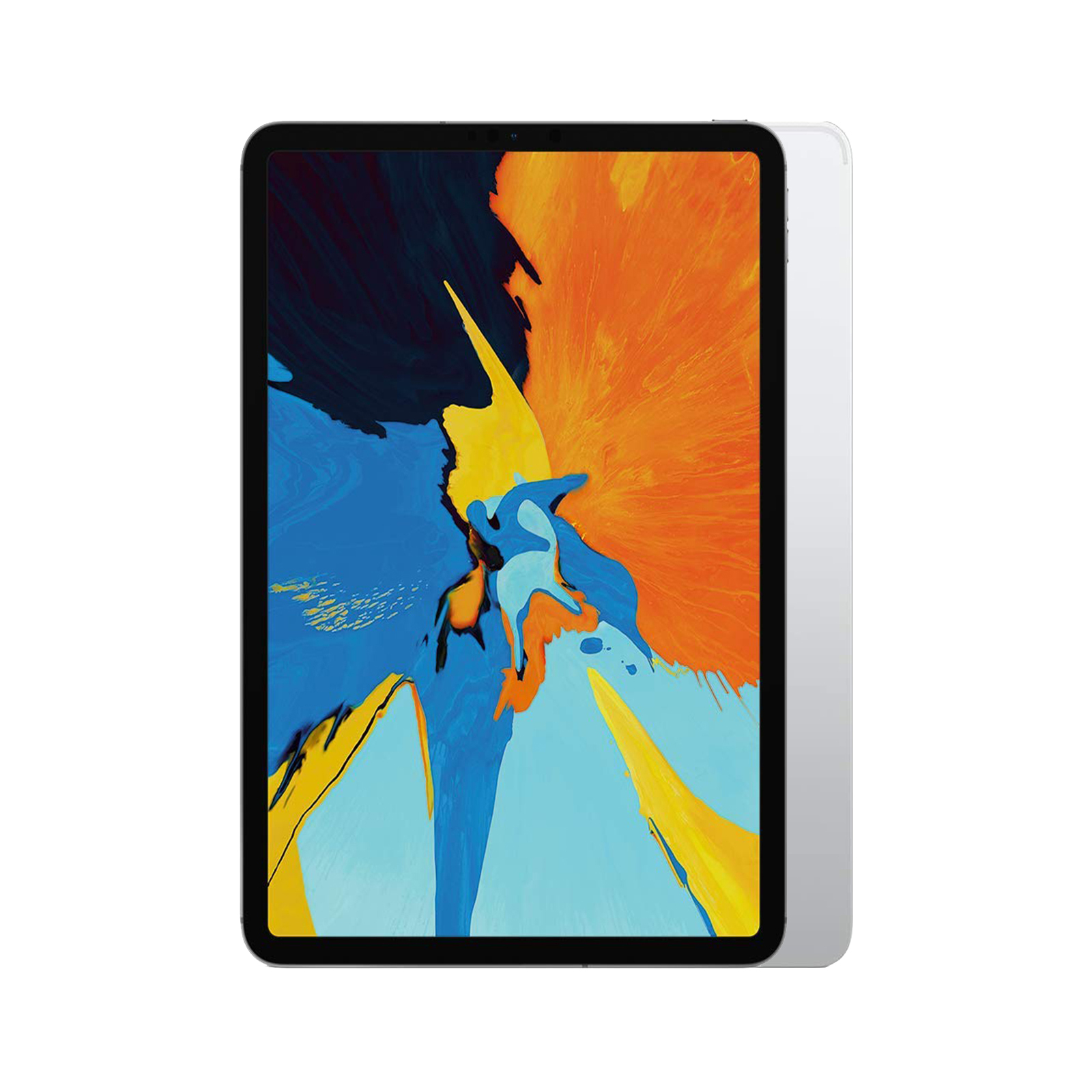 Apple iPad Pro 11 Inch [Wi-Fi Only] [256GB] [Silver] [Very Good]