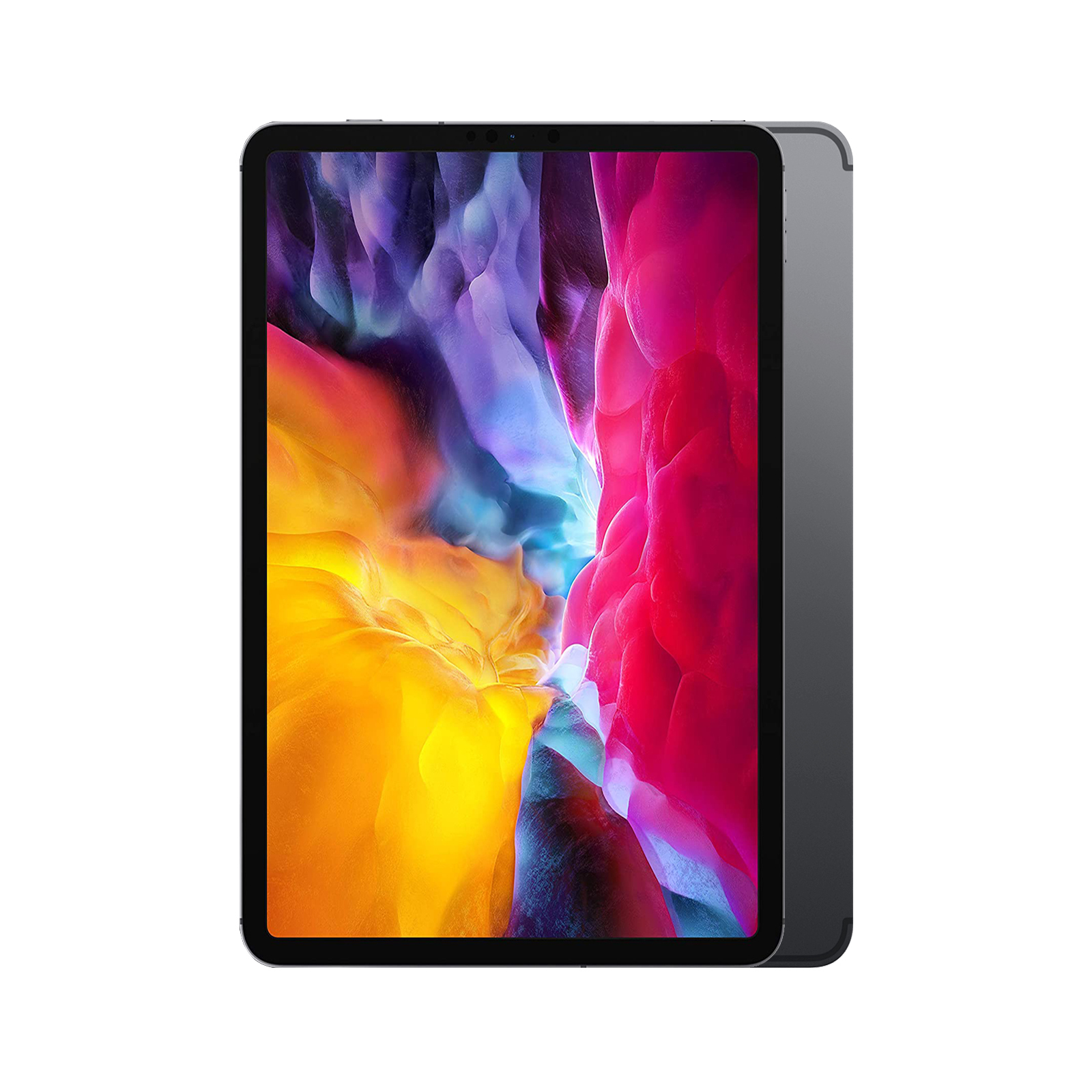 Apple iPad Pro 11" Gen 2 [WiFi] [256GB] [grey] [As New] [12M]