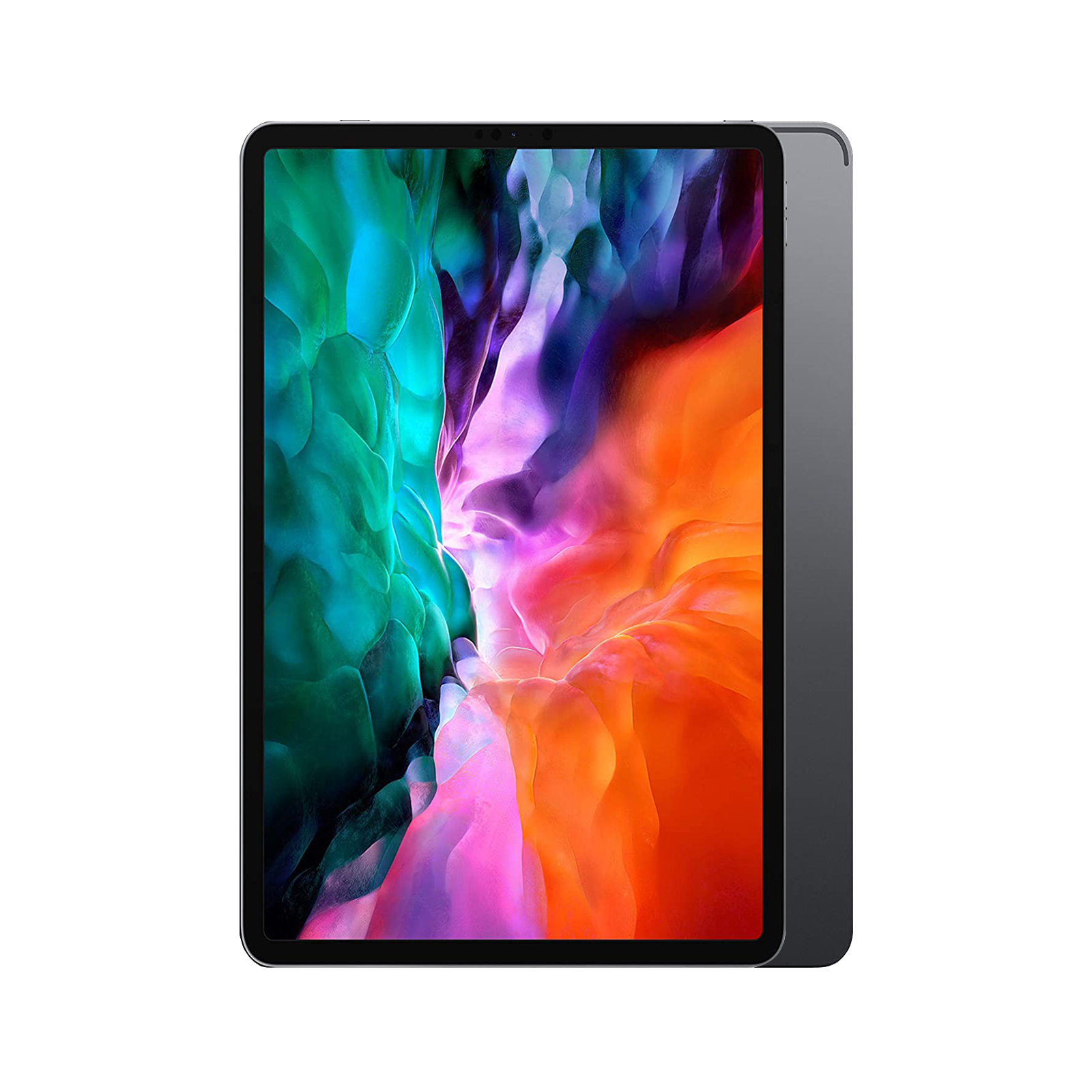 Apple iPad Pro 12.9 [4th Gen] [WiFi] [256GB] [Grey] [As New]