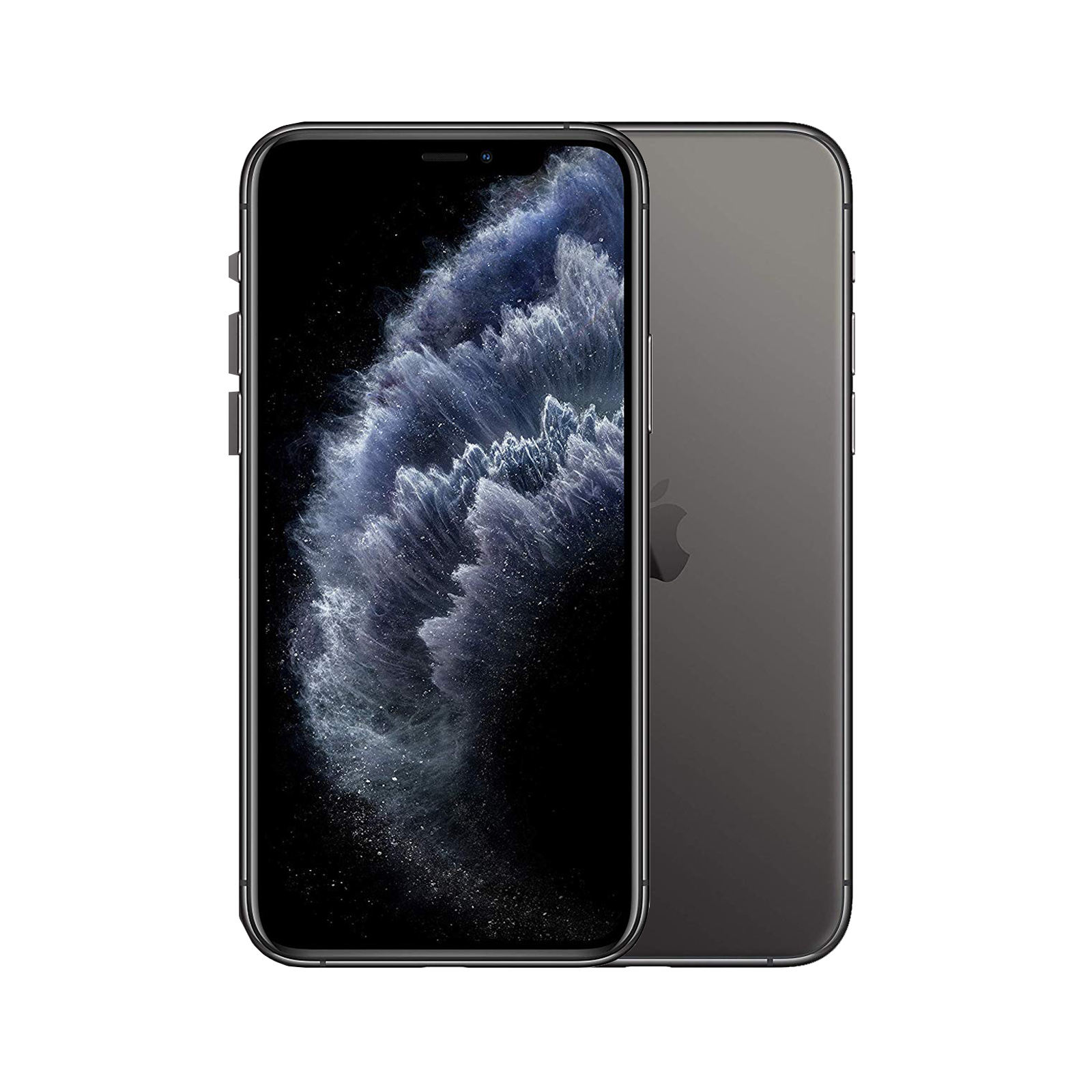 Apple iPhone 11 Pro [256GB] [Space grey] [Replacement 3rd Party Screen] [Excellent] [12M]