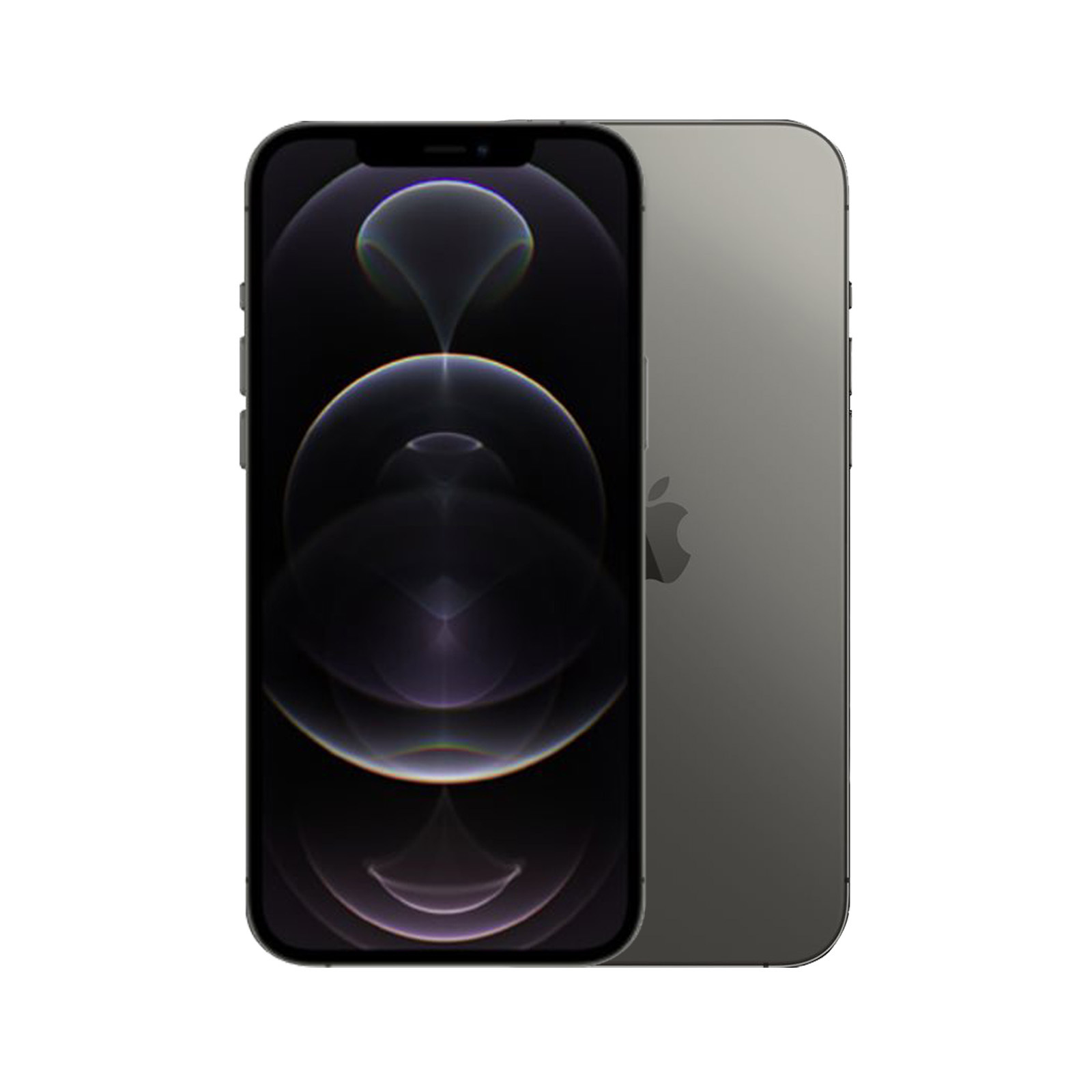 Apple iPhone 12 Pro [128GB] [Grey] [Faulty Face ID] [Good]