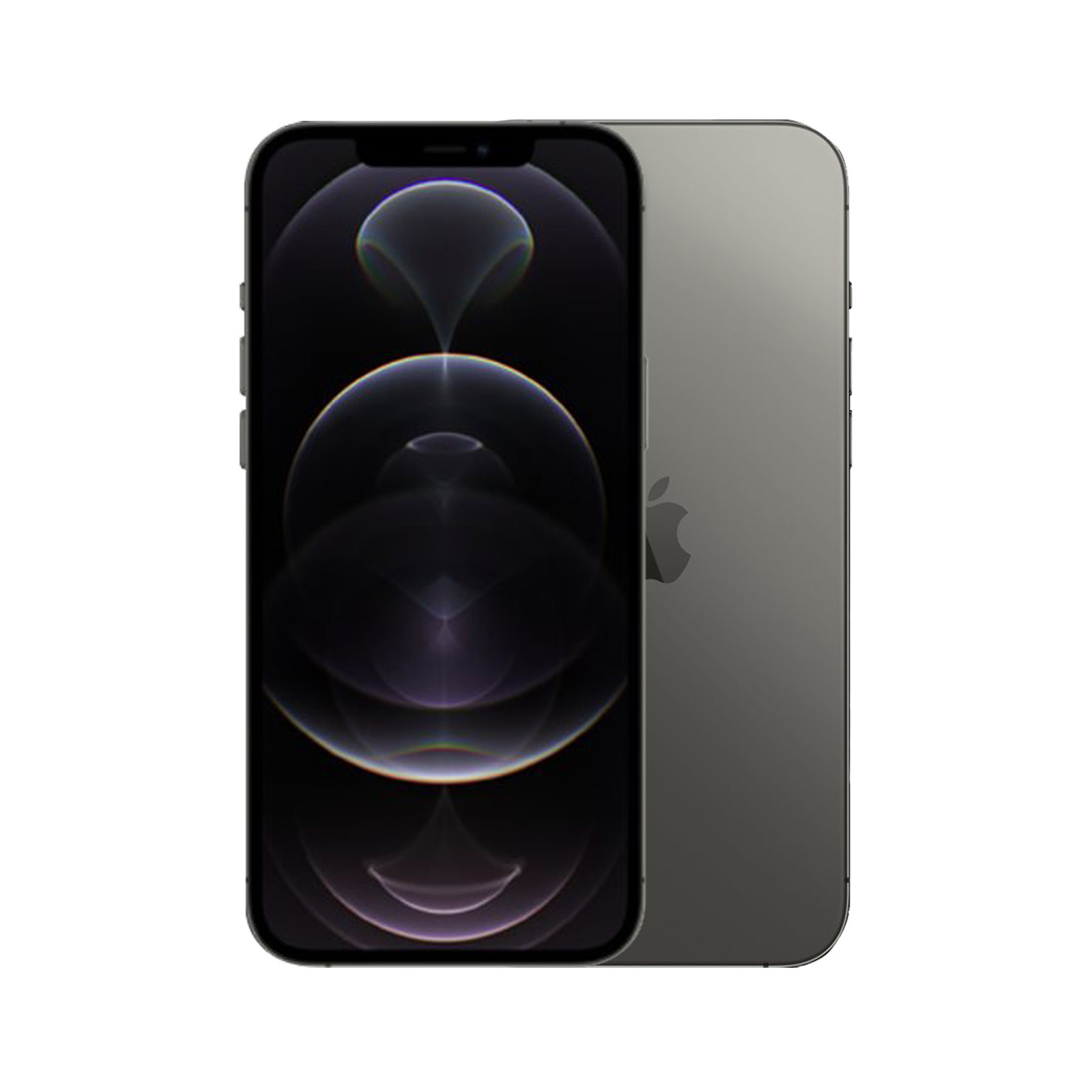 Apple iPhone 12 Pro [128GB] [Grey] [Good] [12M]