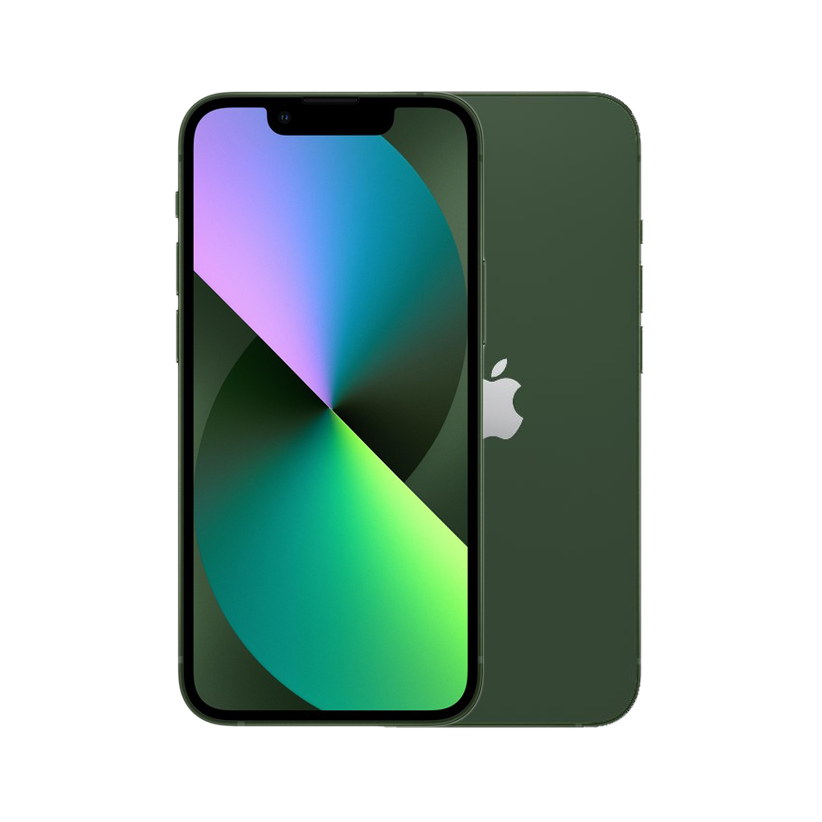 Apple iPhone 13 [128GB] [Green][Good]