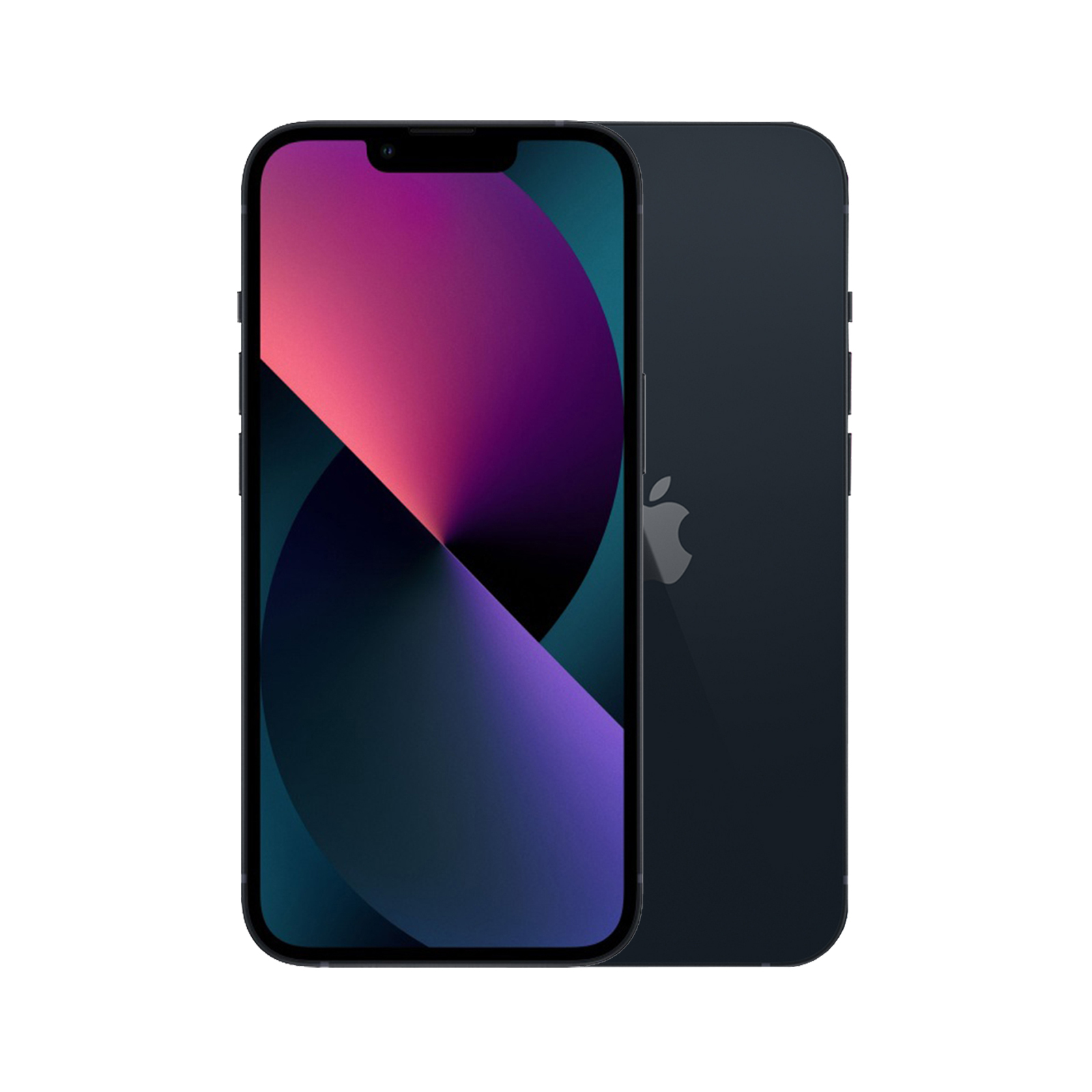 Apple iPhone 13 Mini [512GB] [Black] [Faulty Face ID] [Very Good]