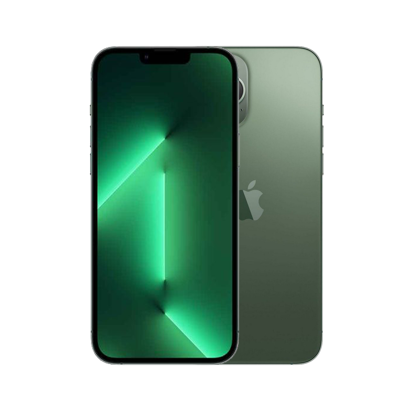 Apple iPhone 13 Pro [128GB] [Green] [Faulty Face ID] [Excellent]