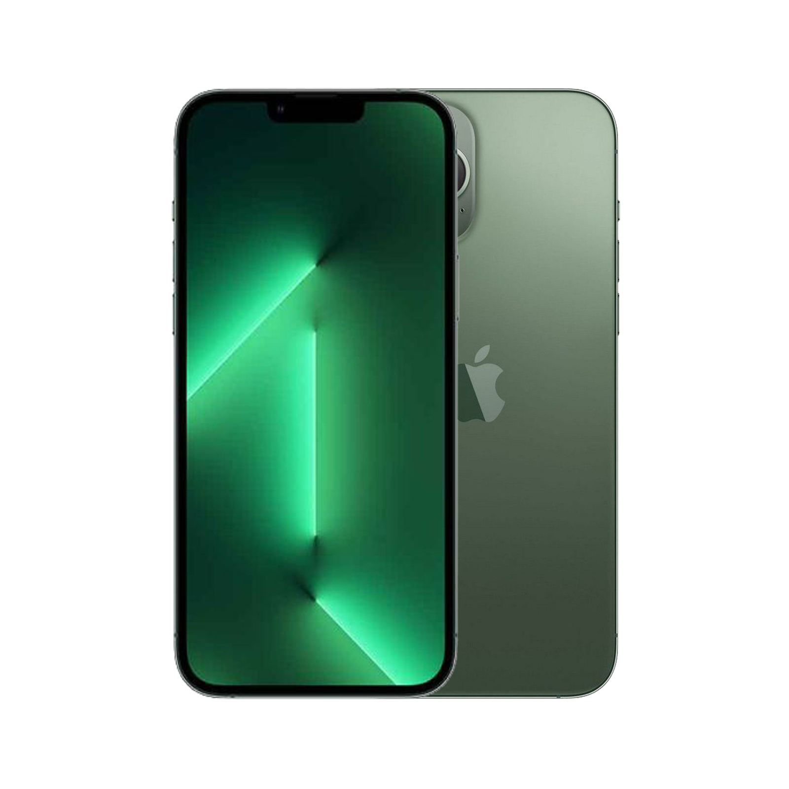 Apple iPhone 13 Pro [128GB] [Green][Very Good]