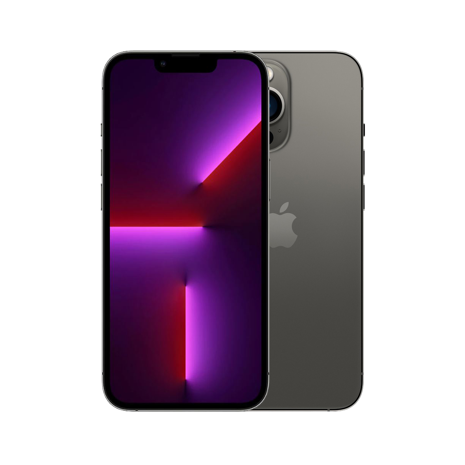 Apple iPhone 13 Pro [1TB] [Grey] [Faulty Face ID] [Very Good]