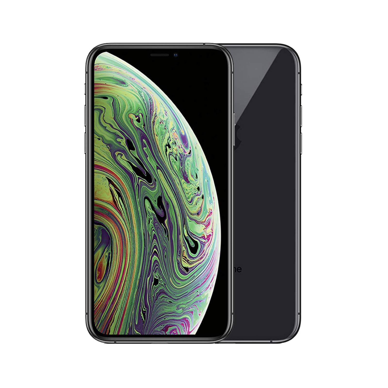 Apple iPhone XS [256GB] [Space Grey] [No Face ID] [Excellent] [12M]